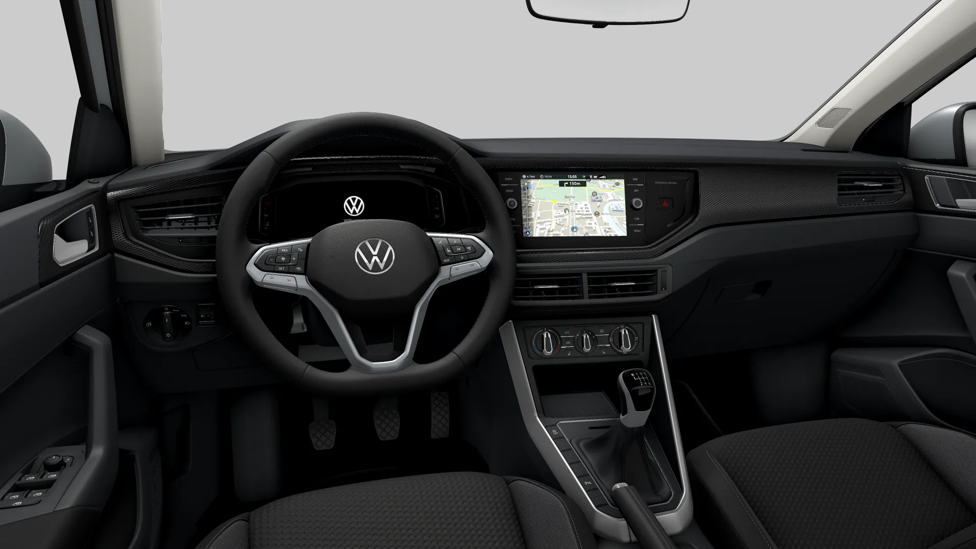 Volkswagen Taigo Life