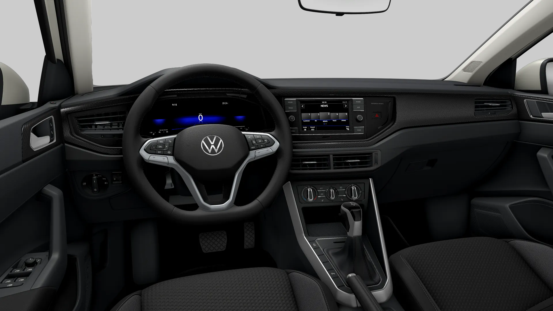 Volkswagen Taigo Life