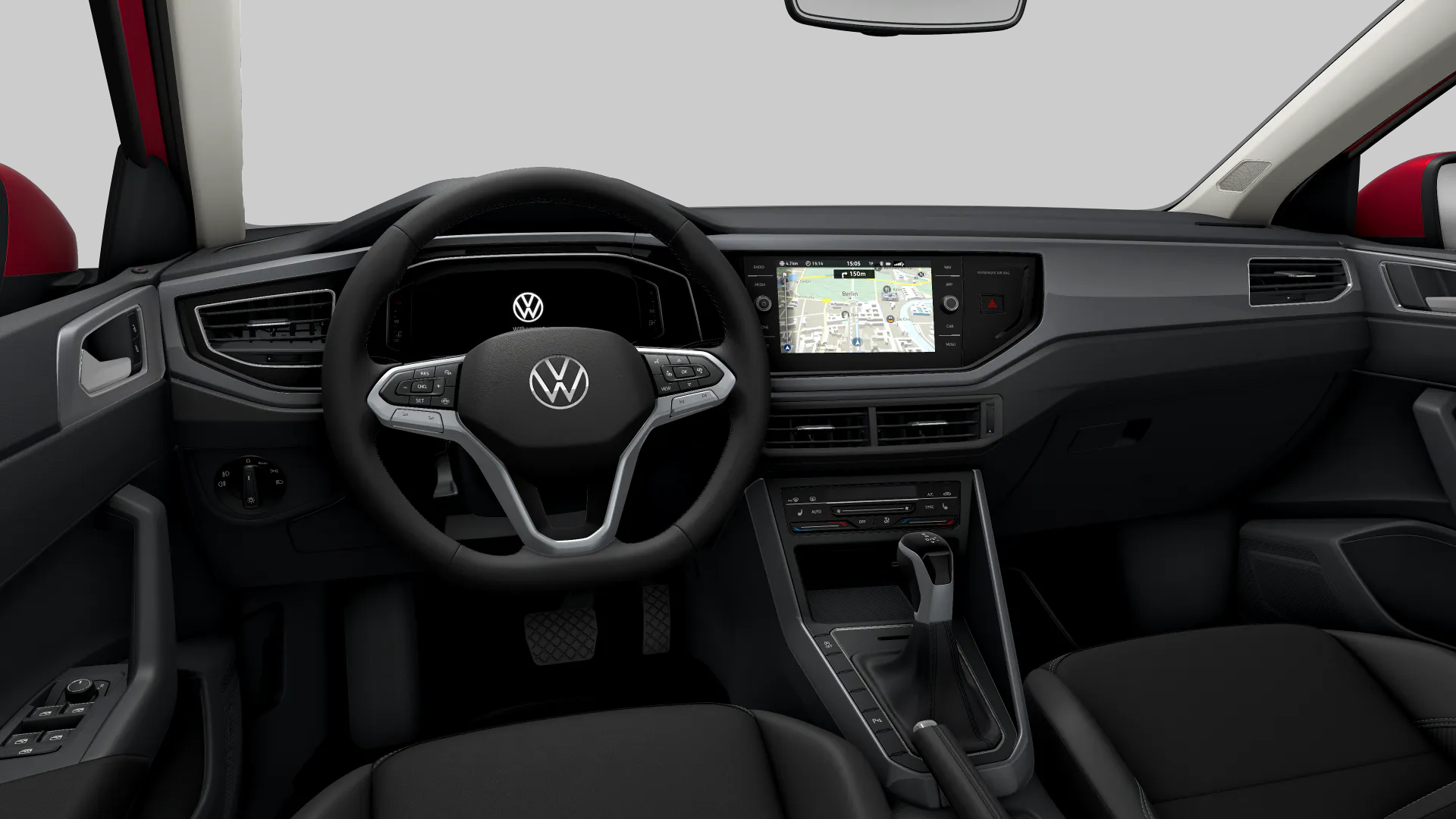 Volkswagen Taigo Style