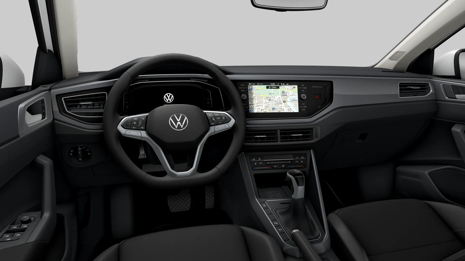 Volkswagen Taigo Style
