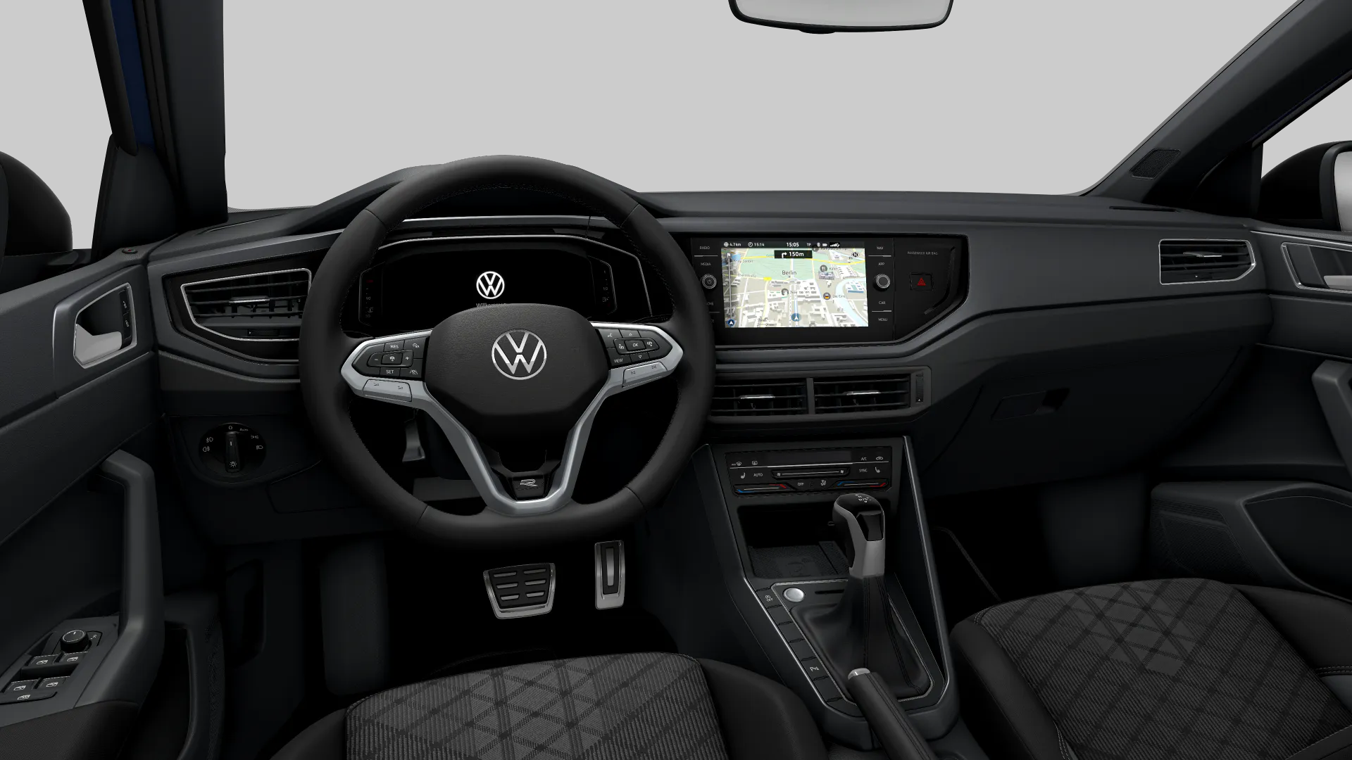 Volkswagen Taigo R-Line