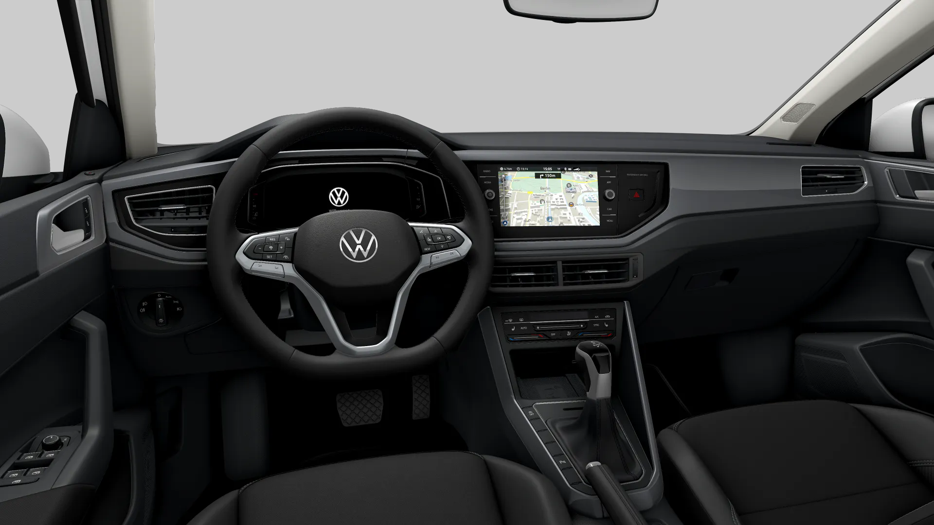 Volkswagen Taigo Style