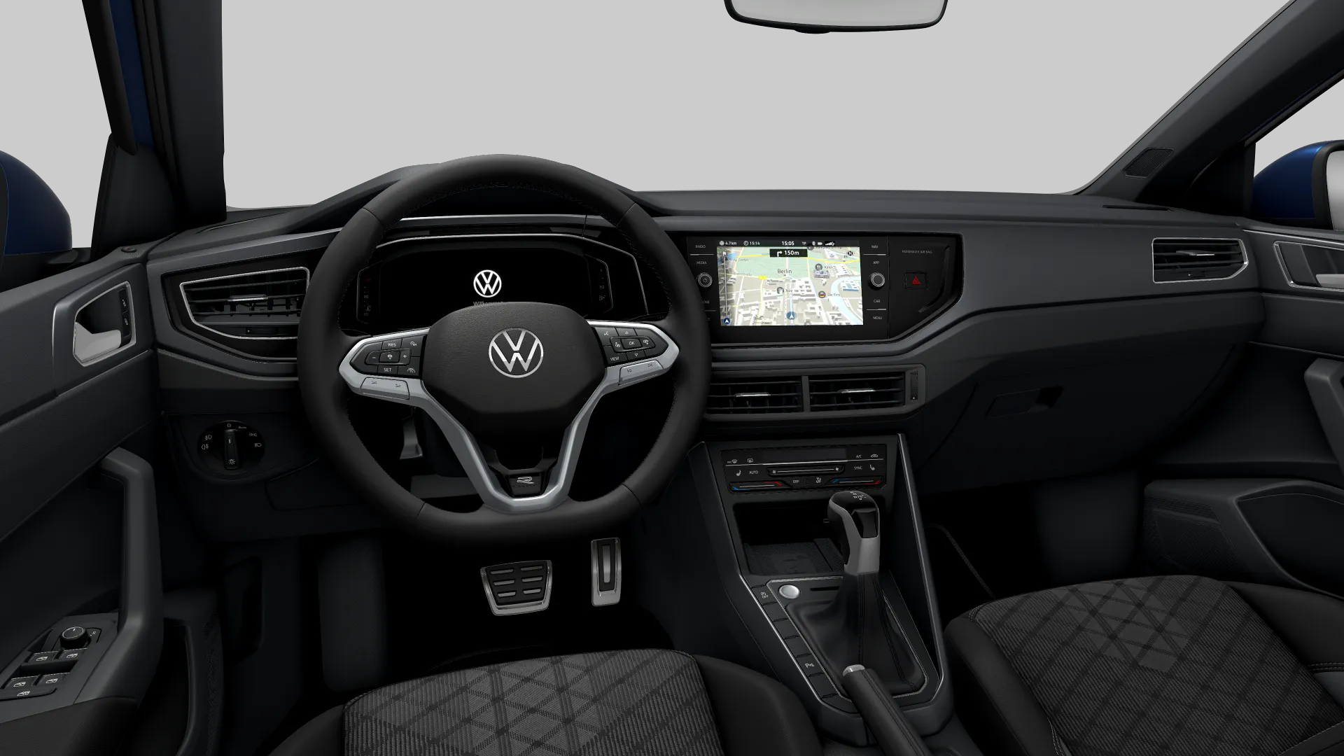 Volkswagen Taigo R-Line