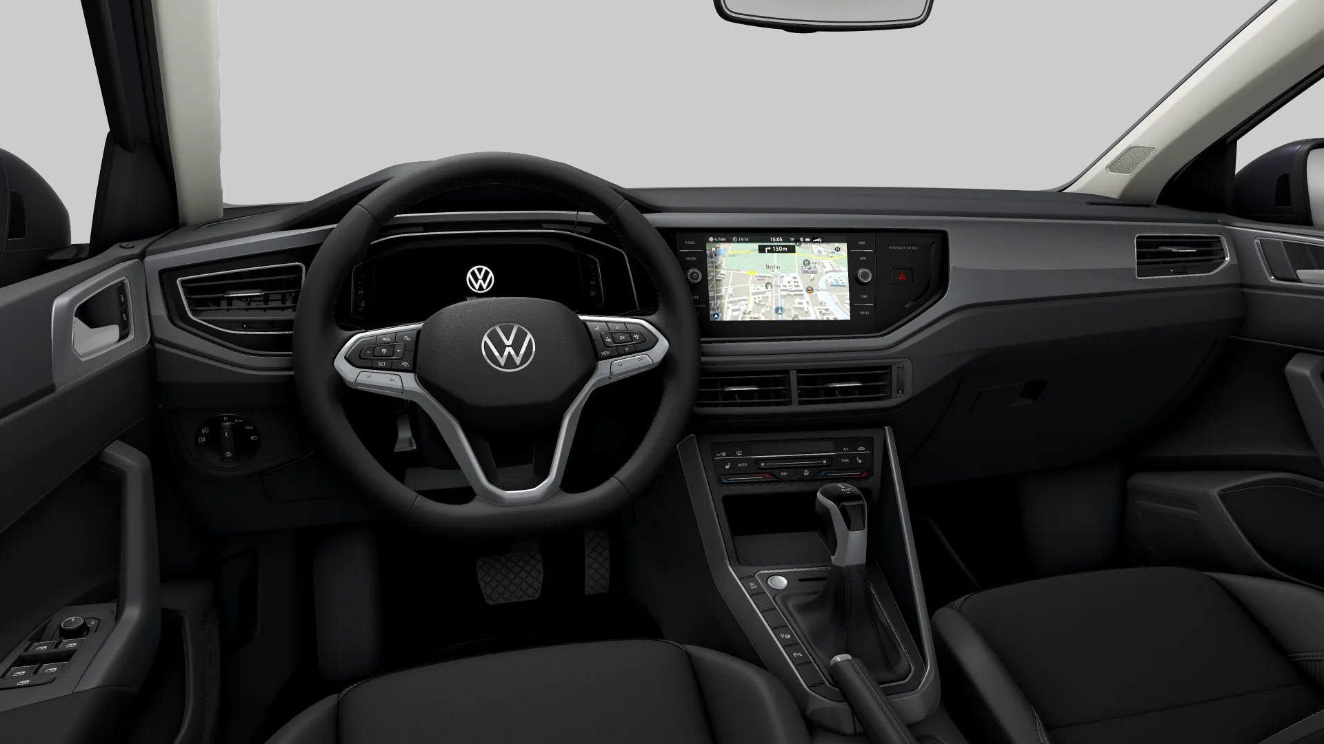 Volkswagen Taigo Style
