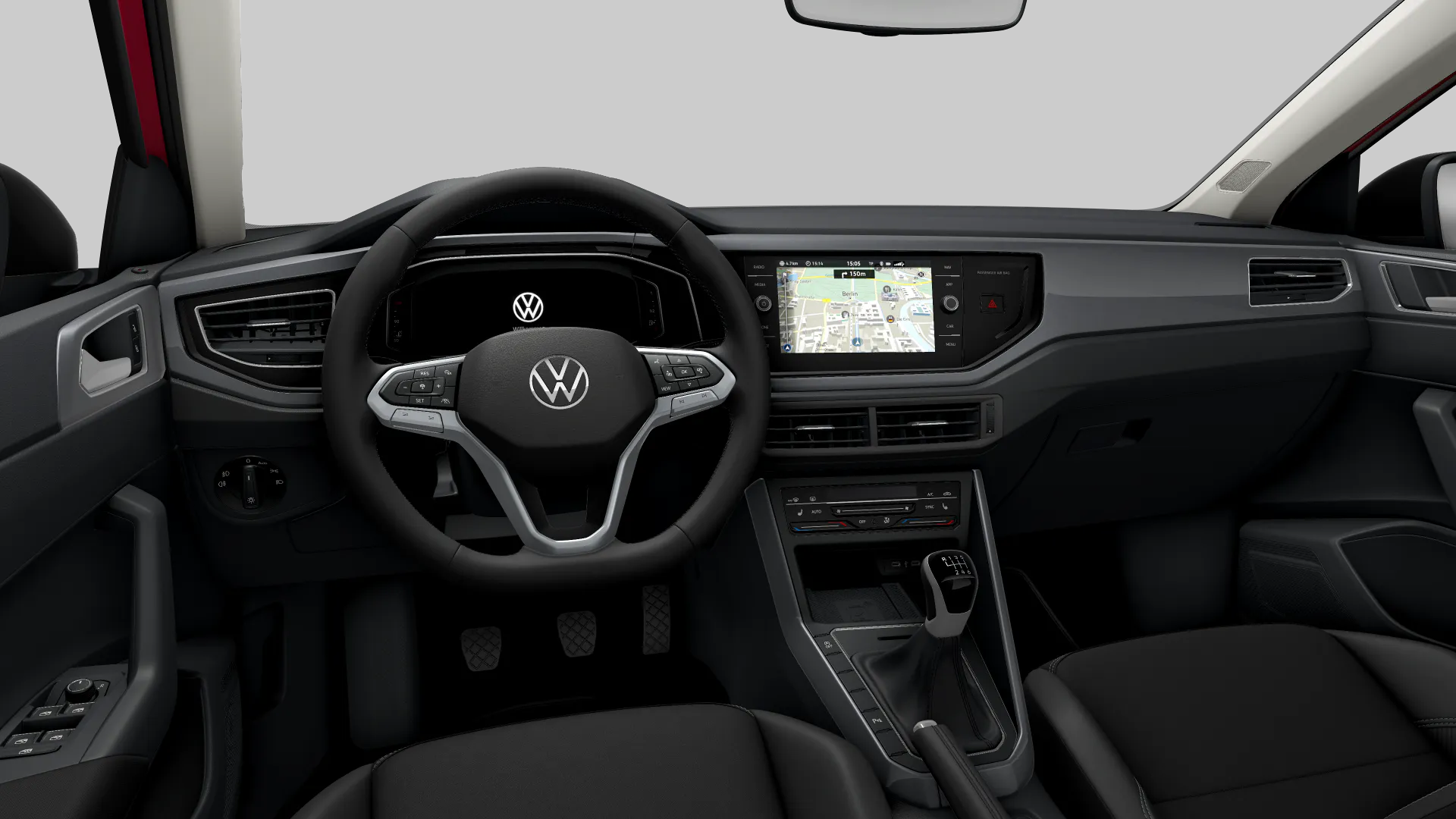 Volkswagen Taigo Style