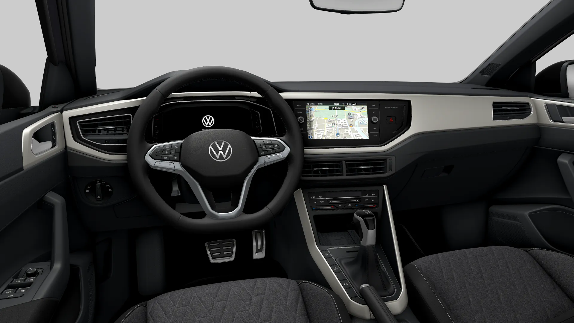 Volkswagen Taigo MOVE