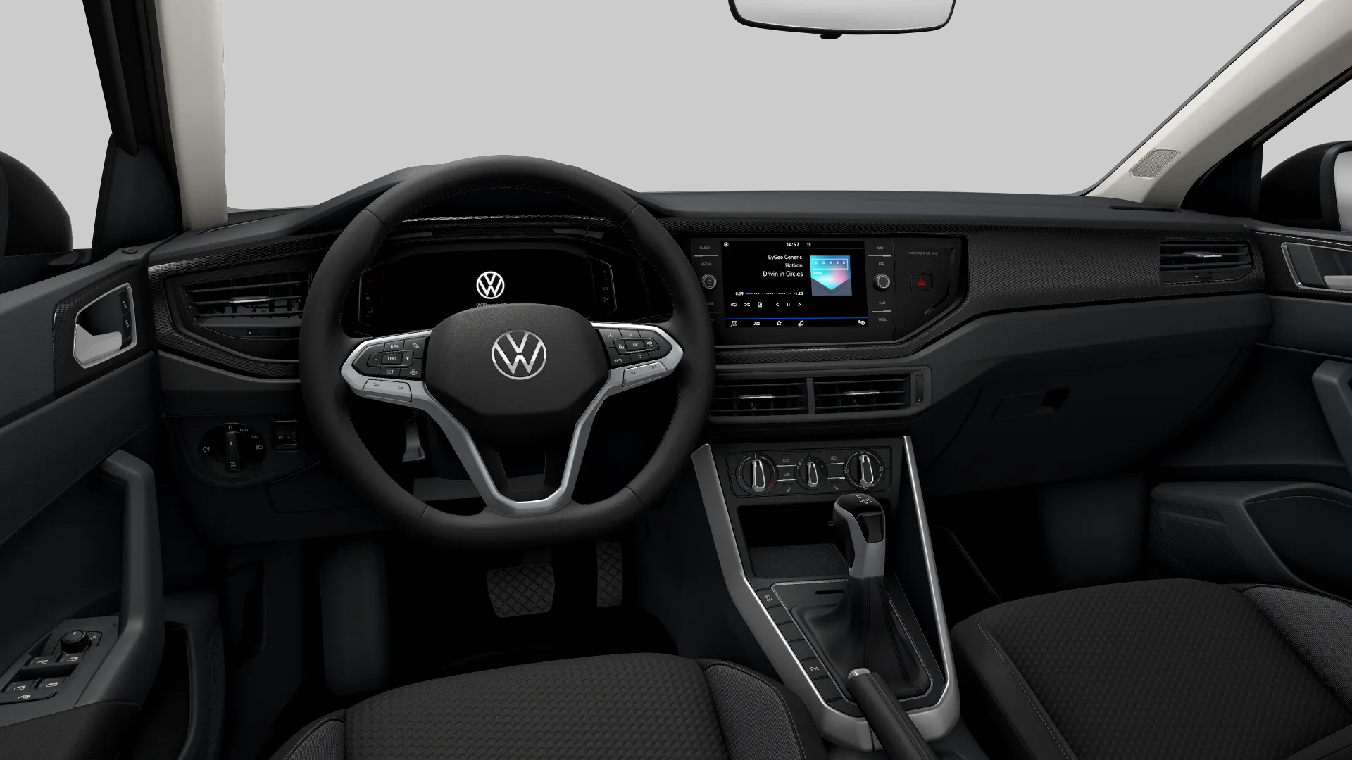 Volkswagen Taigo Life