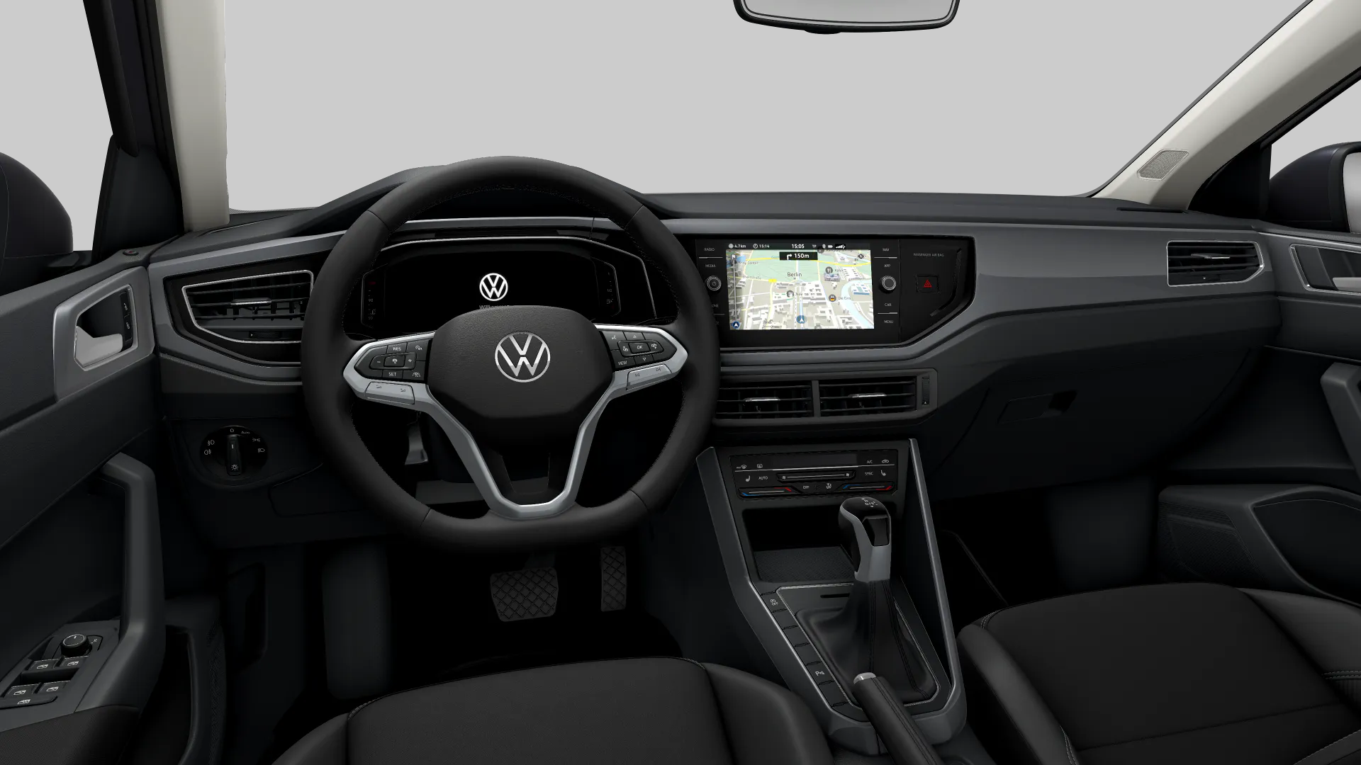 Volkswagen Taigo Style