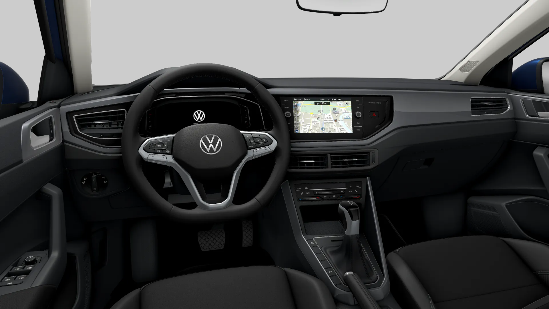Volkswagen Taigo Style