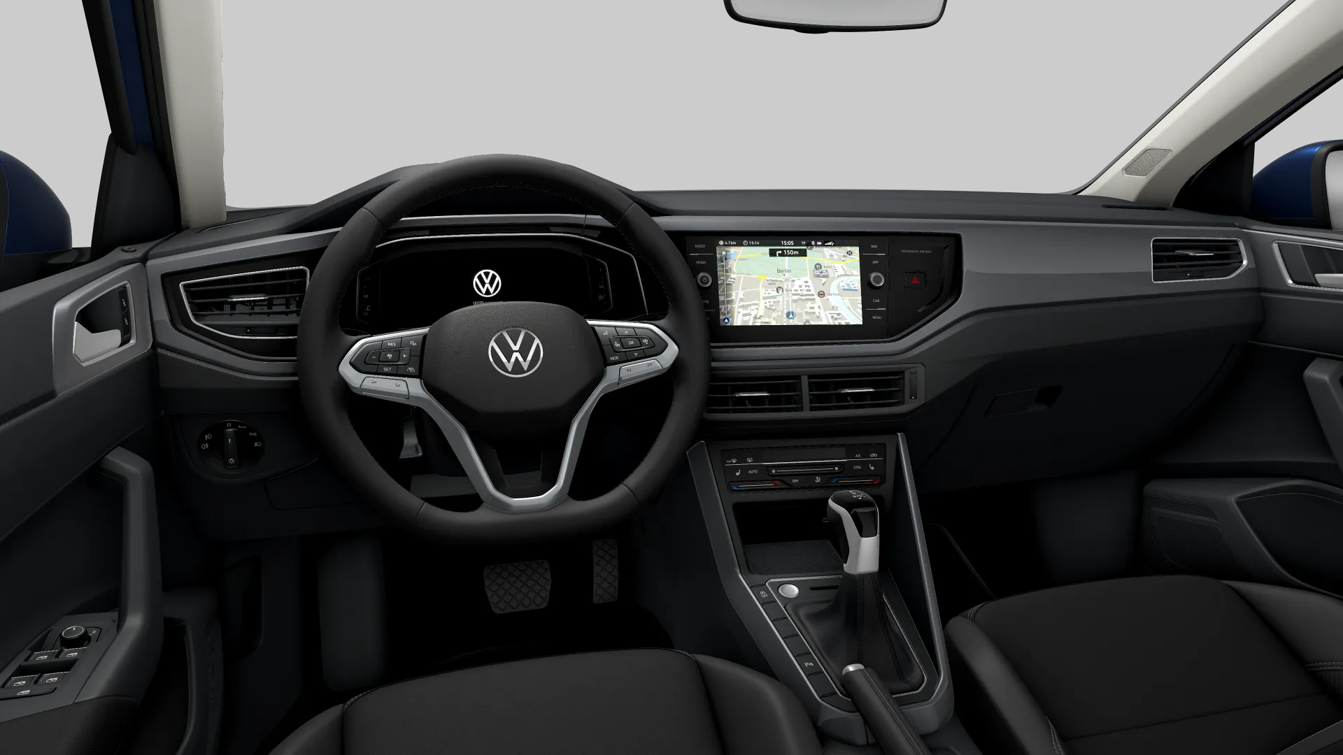 Volkswagen Taigo Style