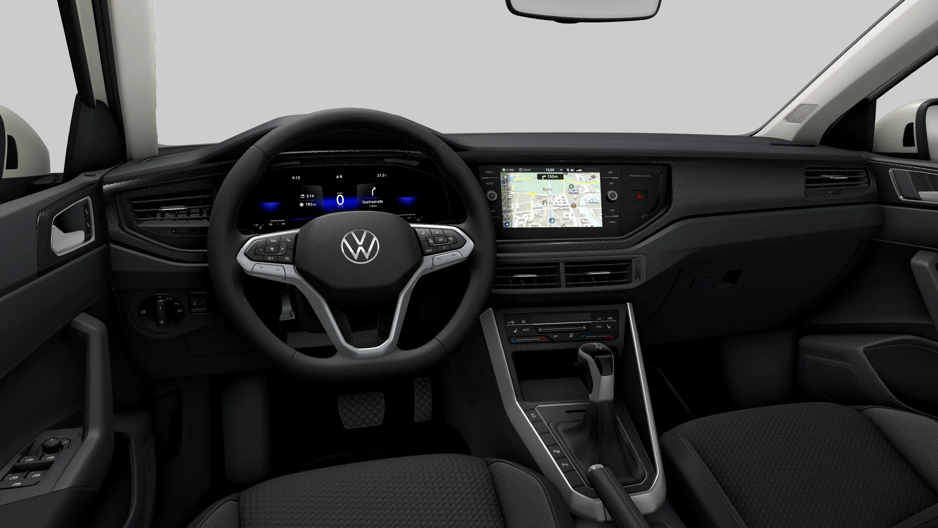 Volkswagen Taigo Life