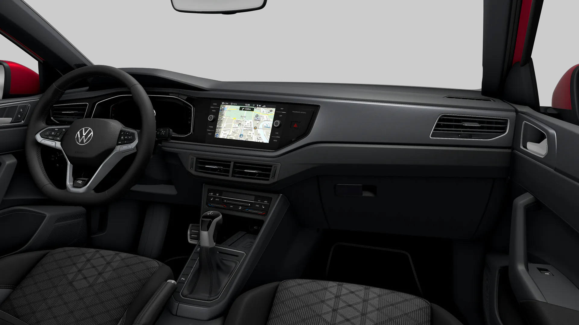 Volkswagen Taigo R-Line