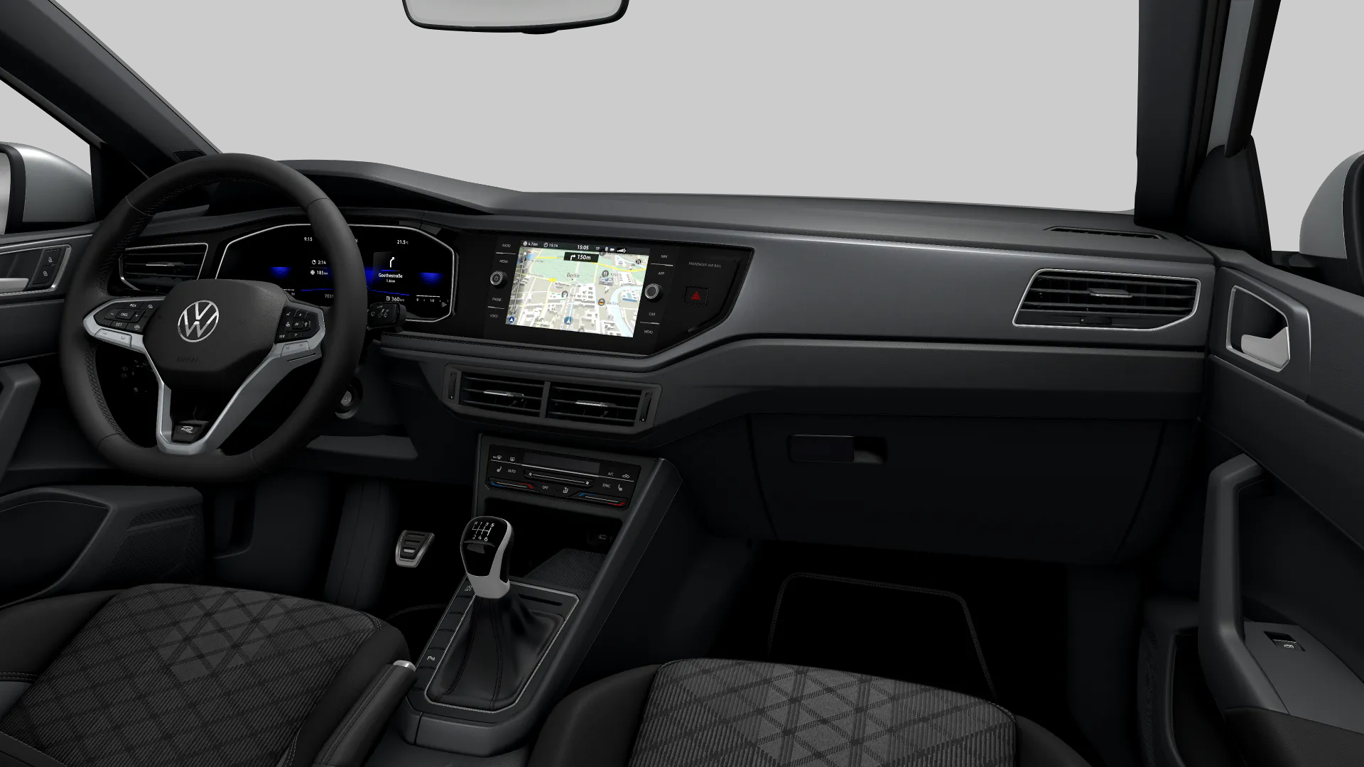 Volkswagen Taigo R-Line