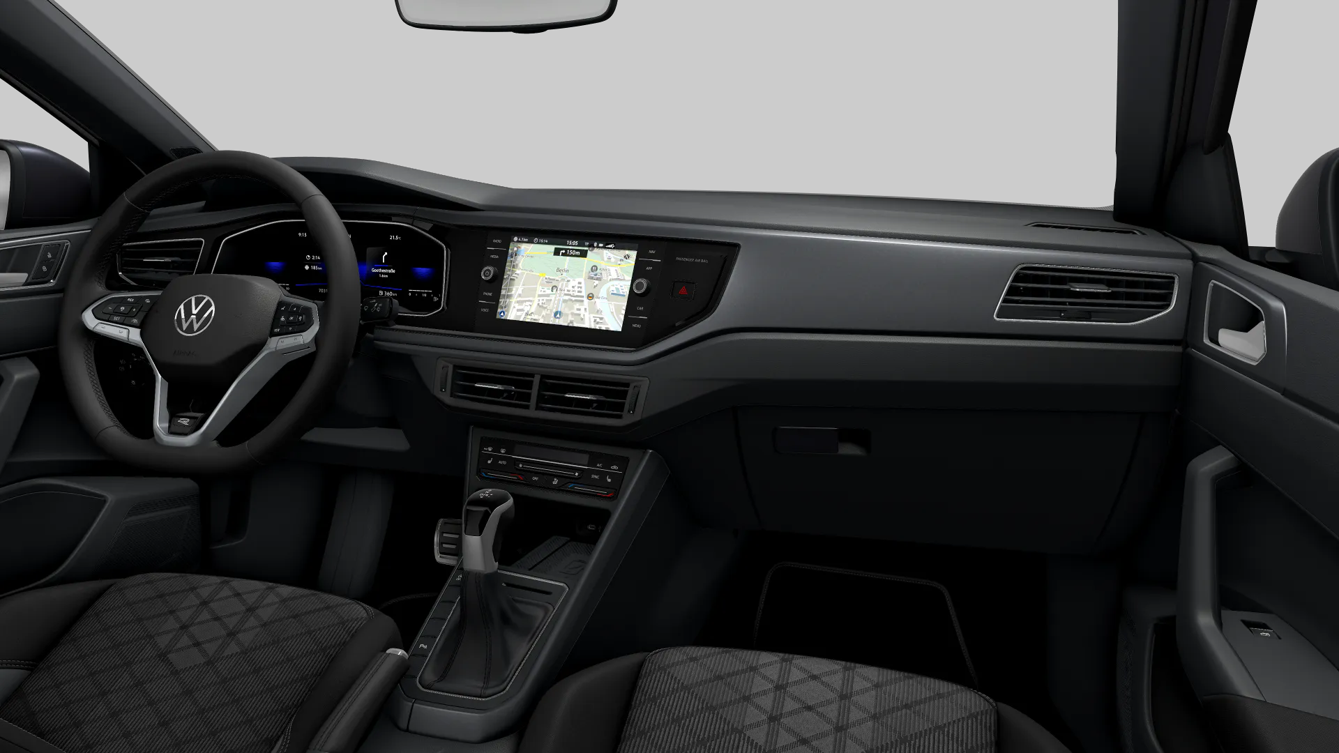 Volkswagen Taigo R-Line