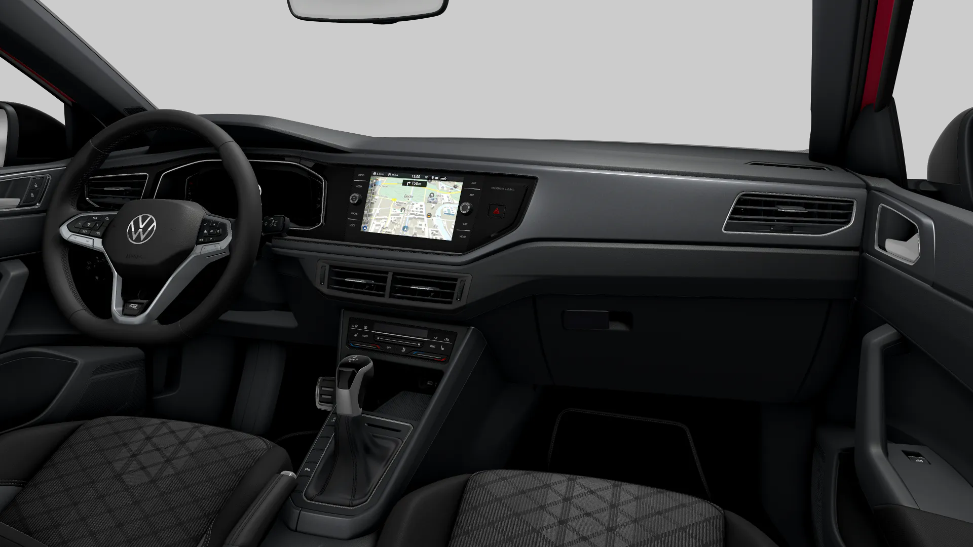 Volkswagen Taigo R-Line