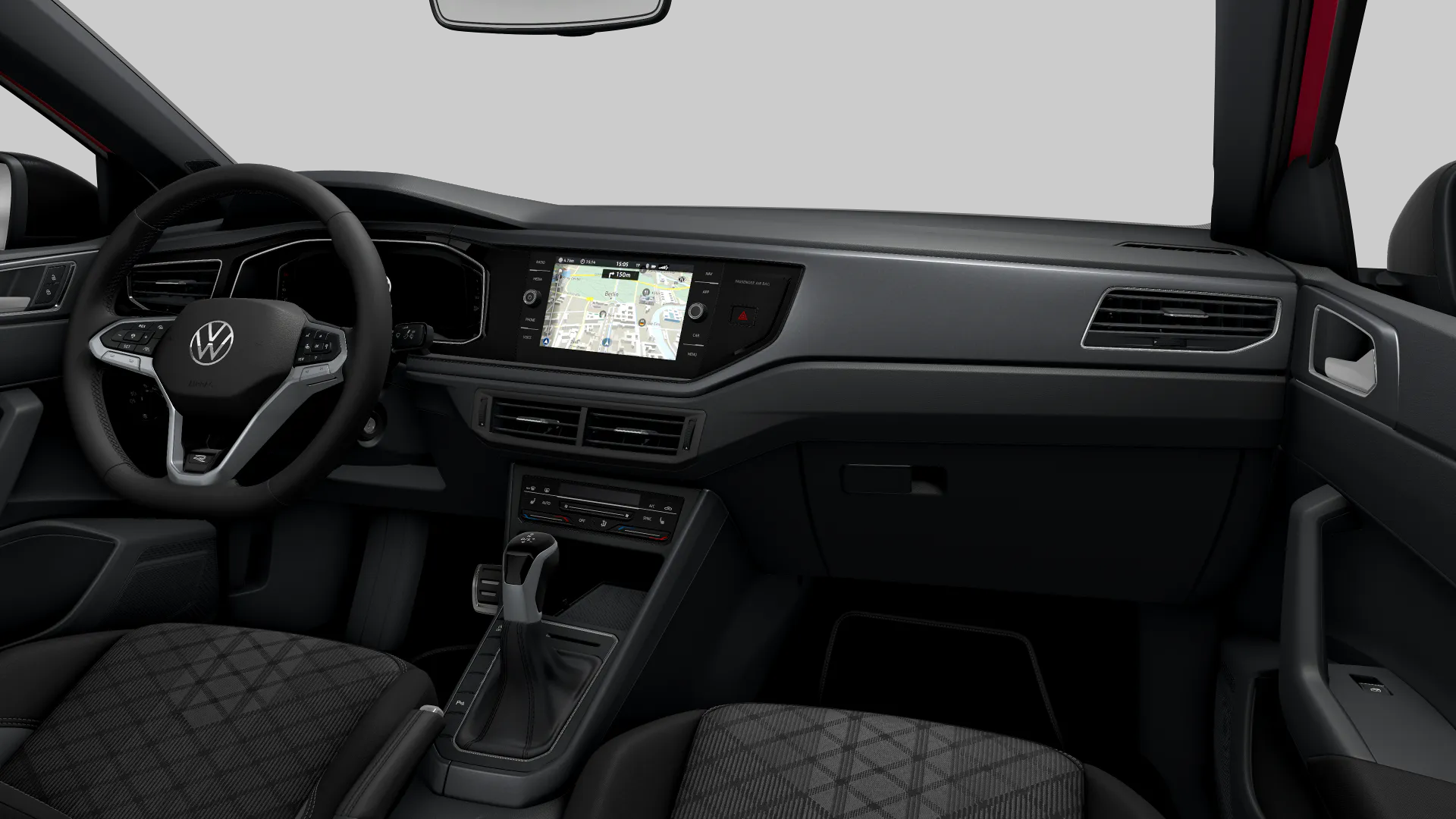 Volkswagen Taigo R-Line