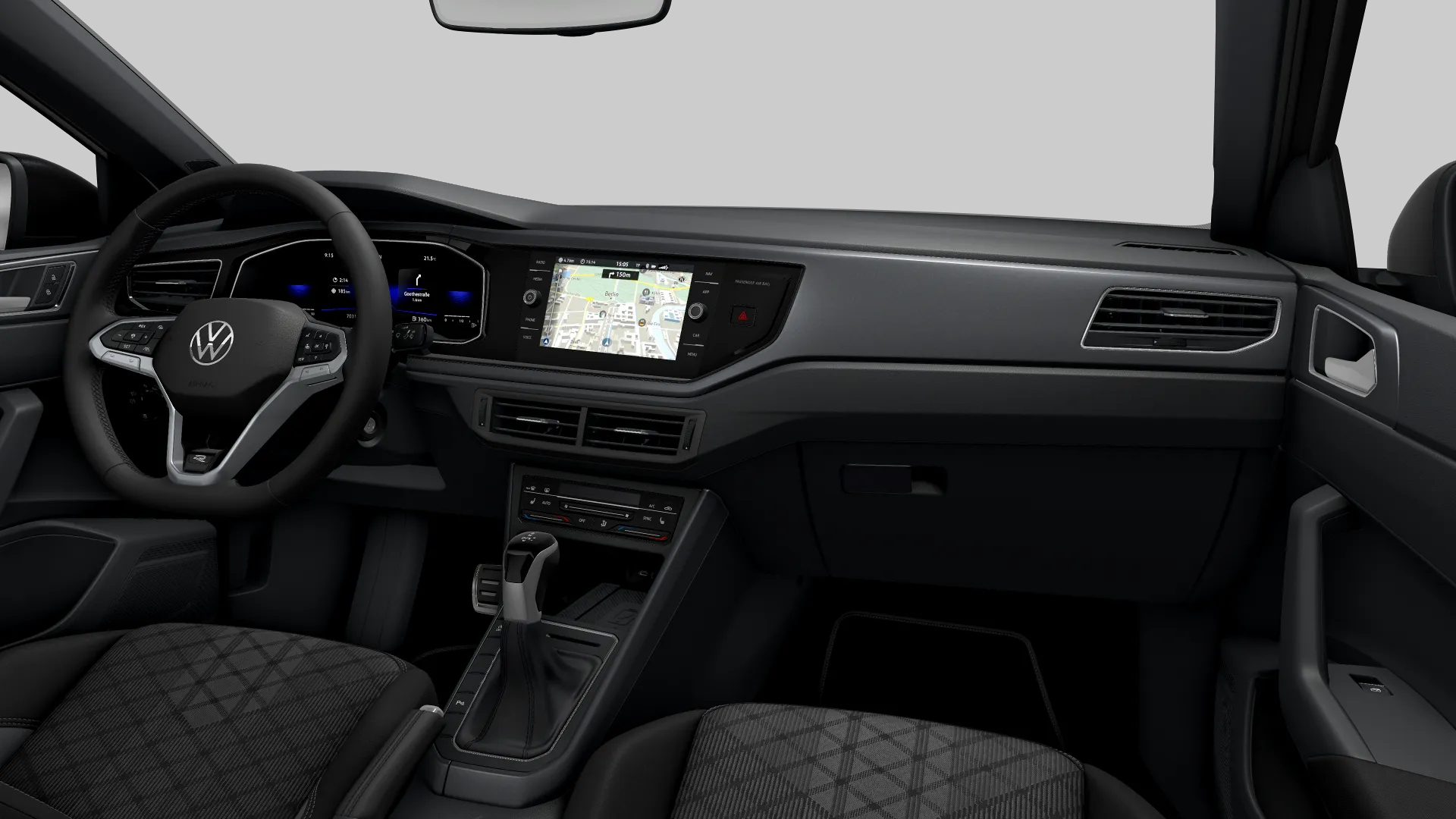 Volkswagen Taigo R-Line