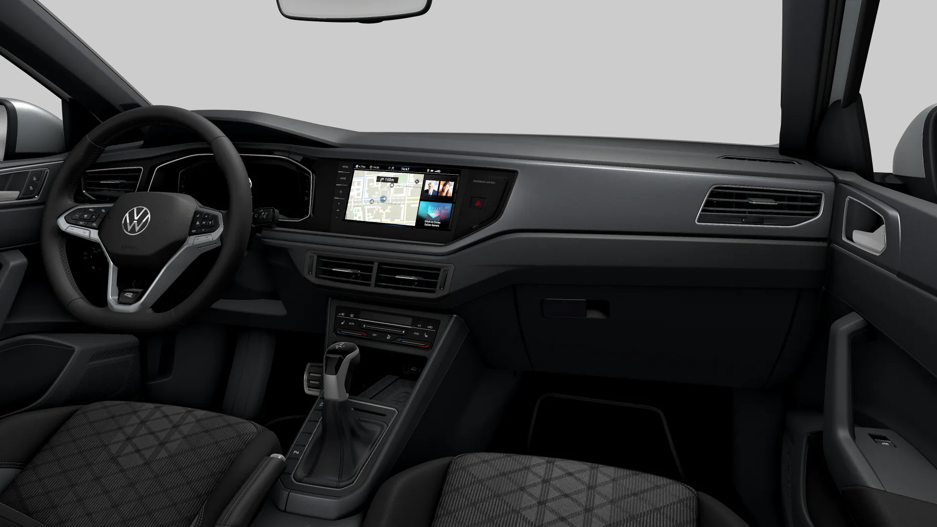 Volkswagen Taigo R-Line