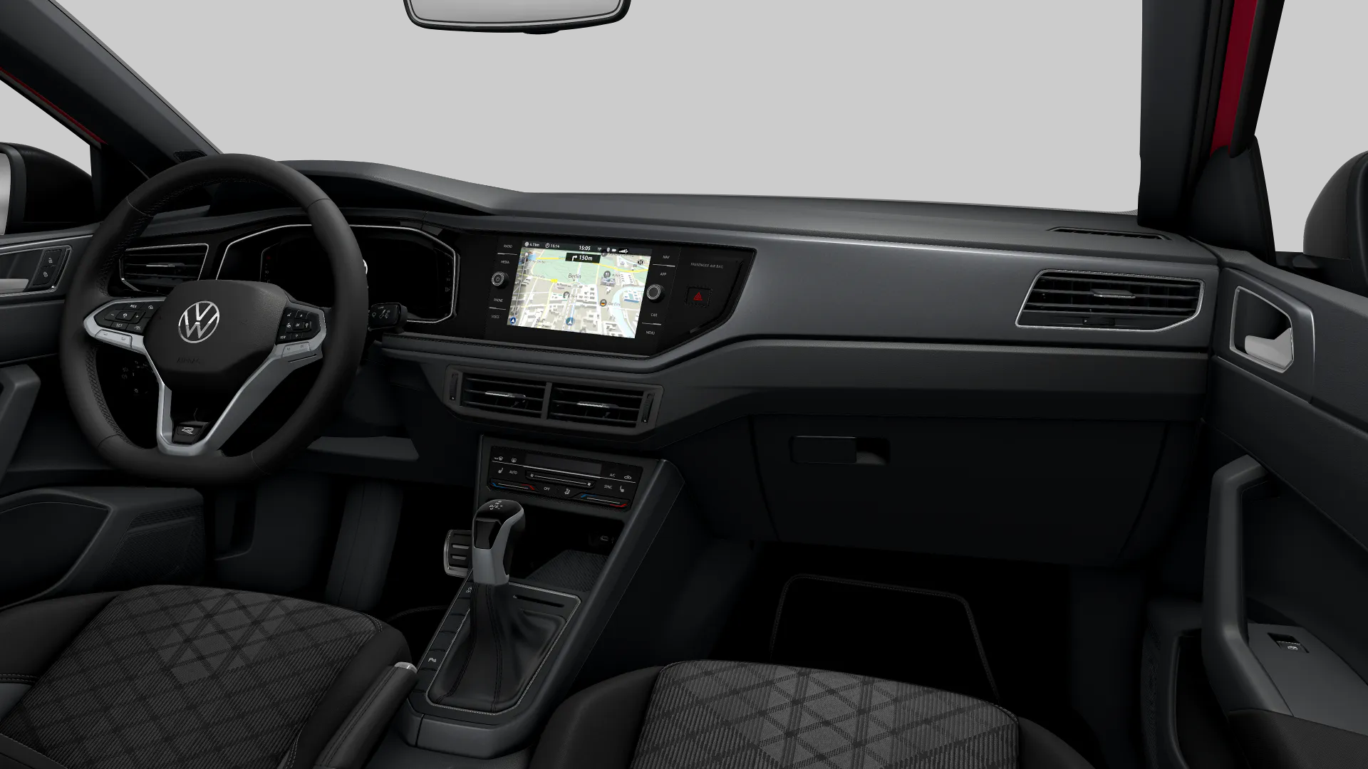 Volkswagen Taigo R-Line