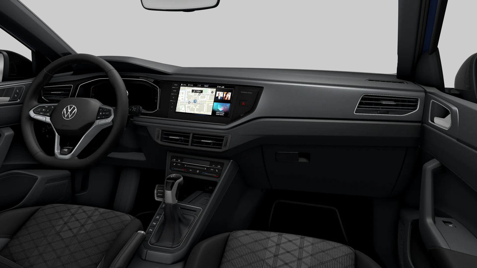 Volkswagen Taigo R-Line