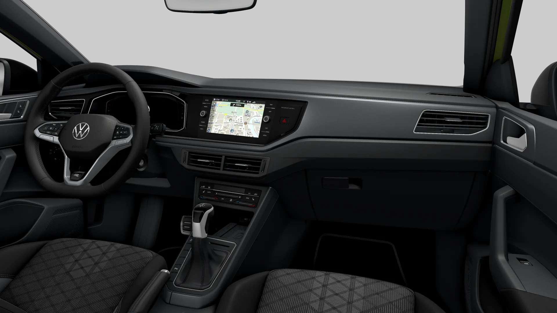 Volkswagen Taigo R-Line