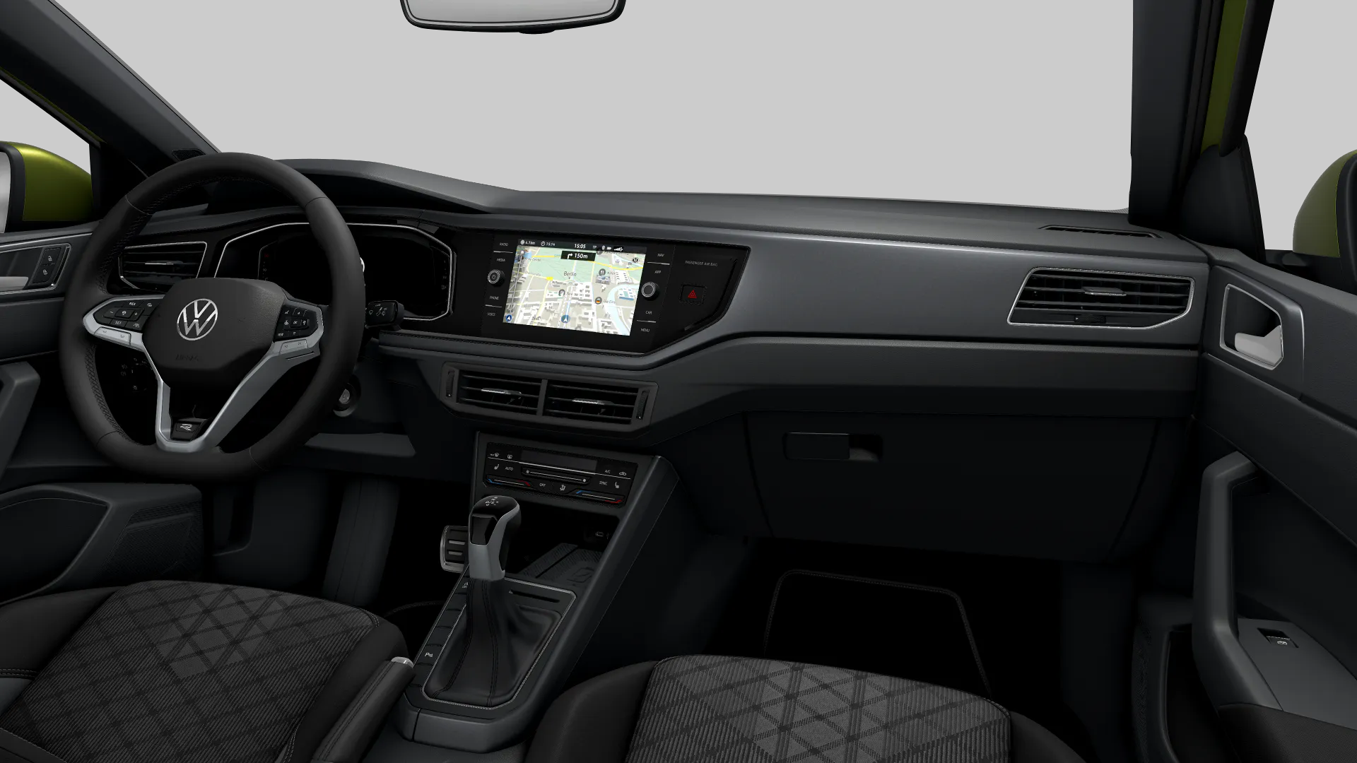 Volkswagen Taigo R-Line