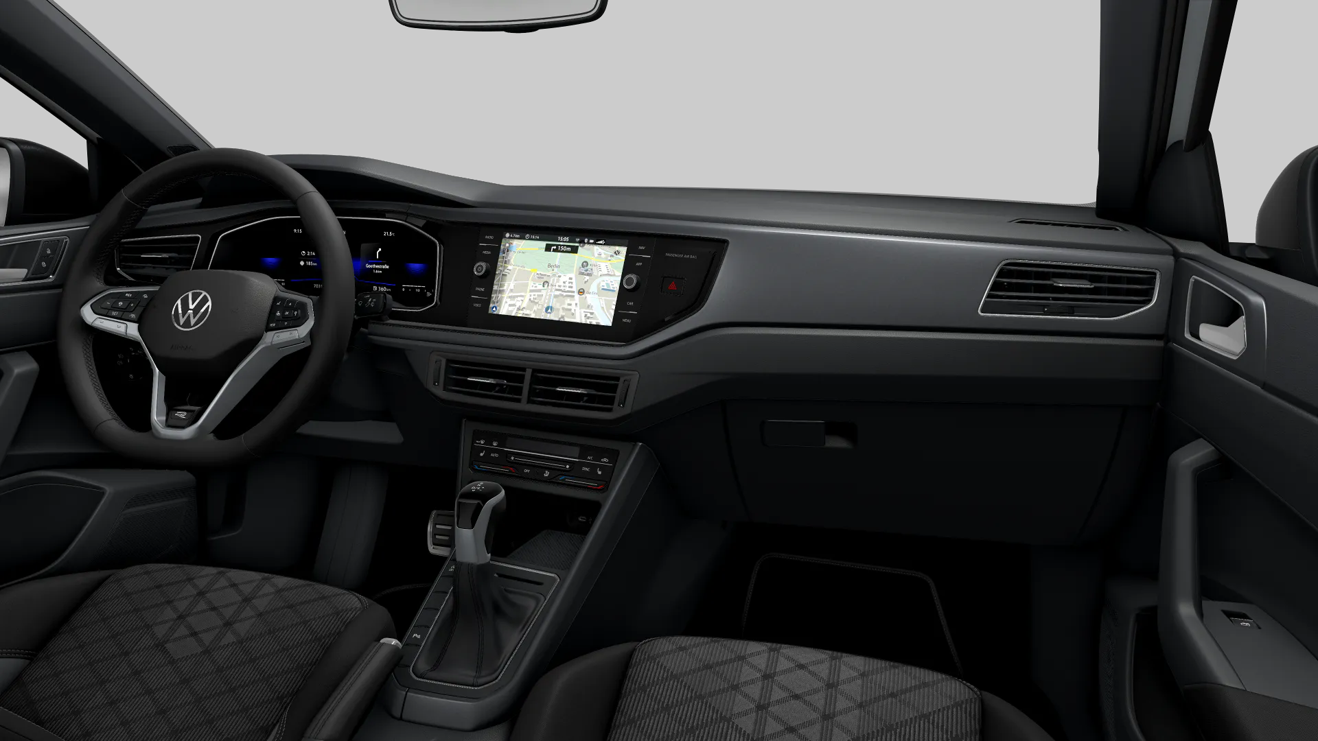 Volkswagen Taigo R-Line