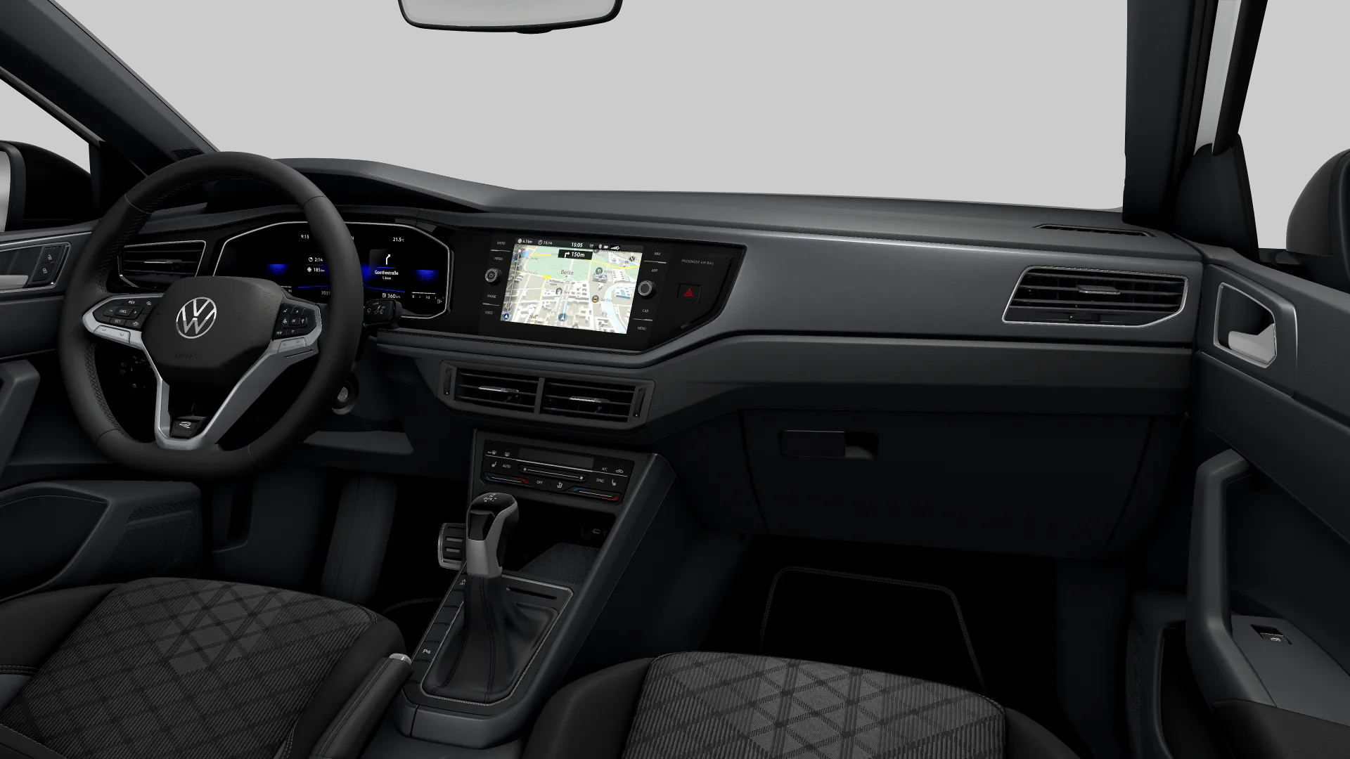Volkswagen Taigo R-Line