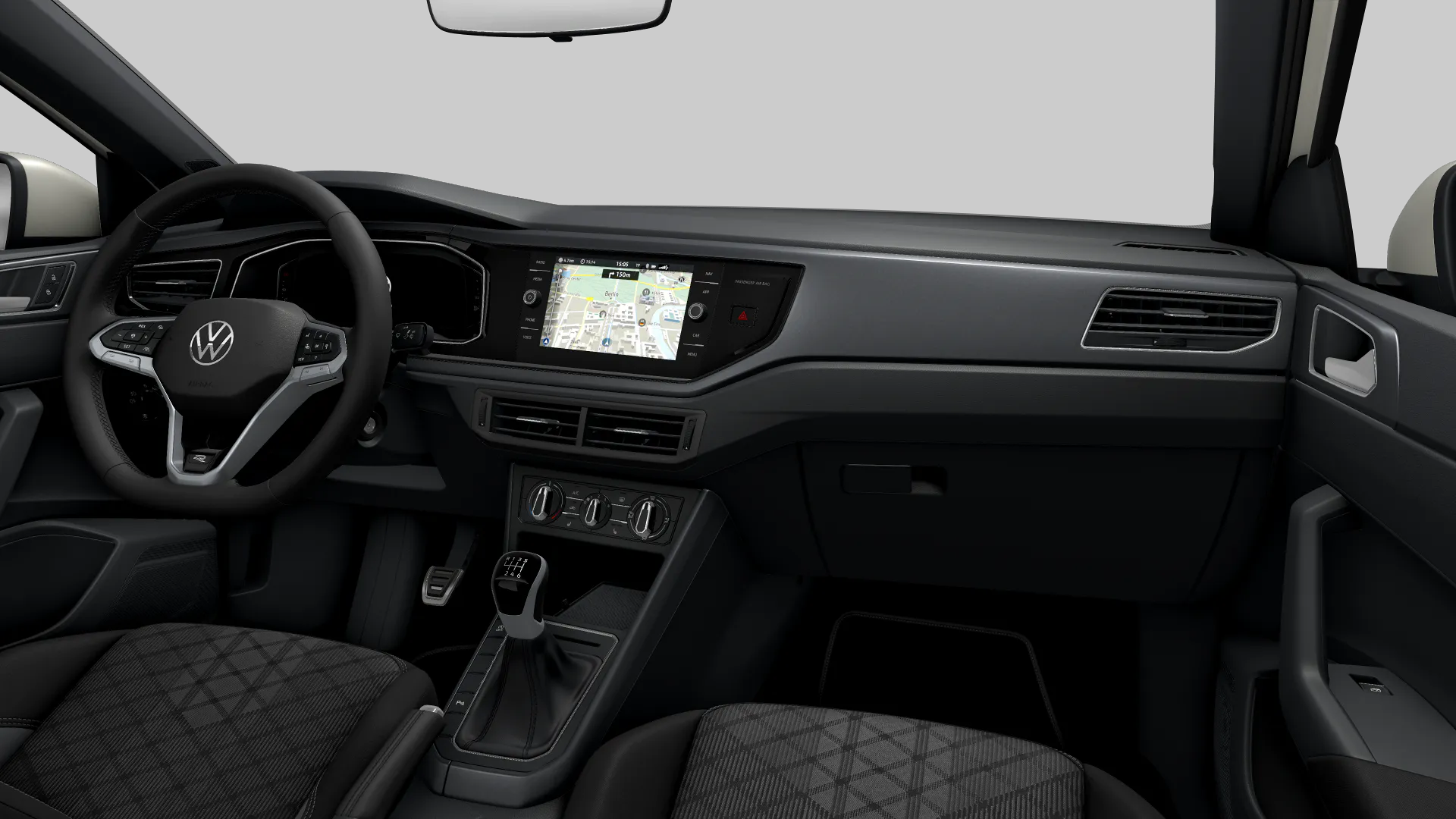 Volkswagen Taigo R-Line
