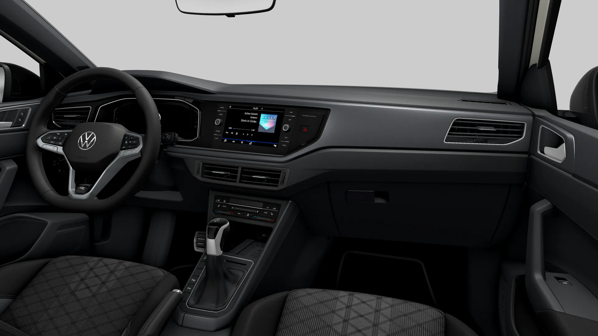 Volkswagen Taigo R-Line