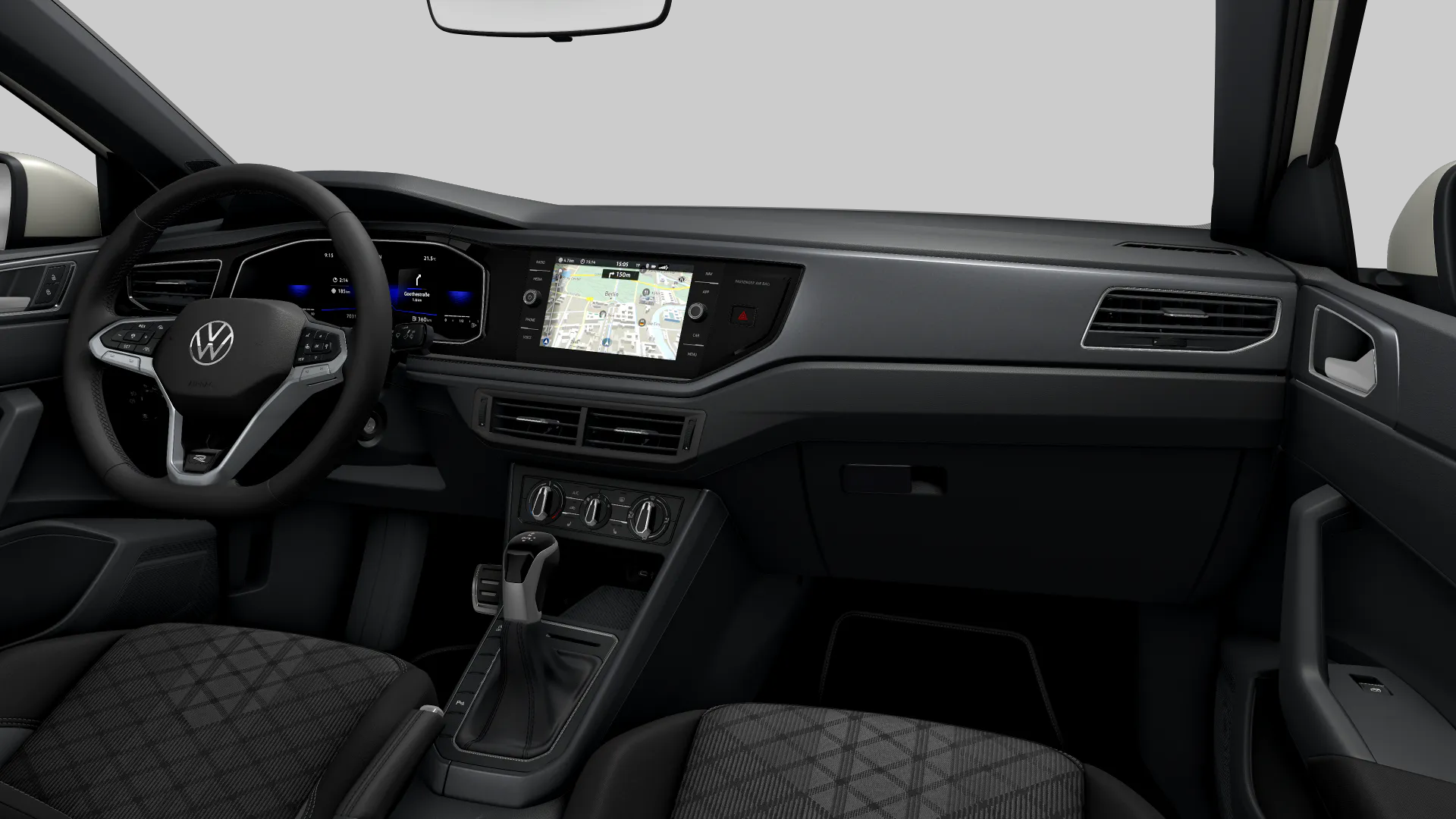 Volkswagen Taigo R-Line