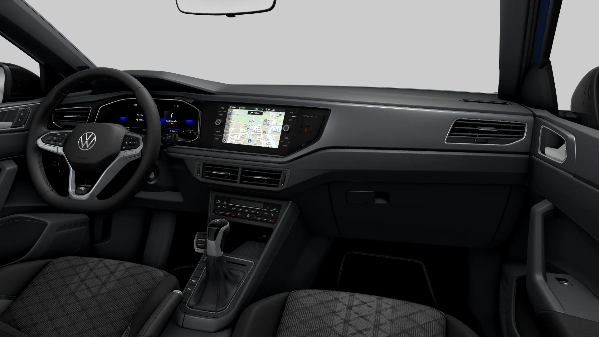 Volkswagen Taigo R-Line
