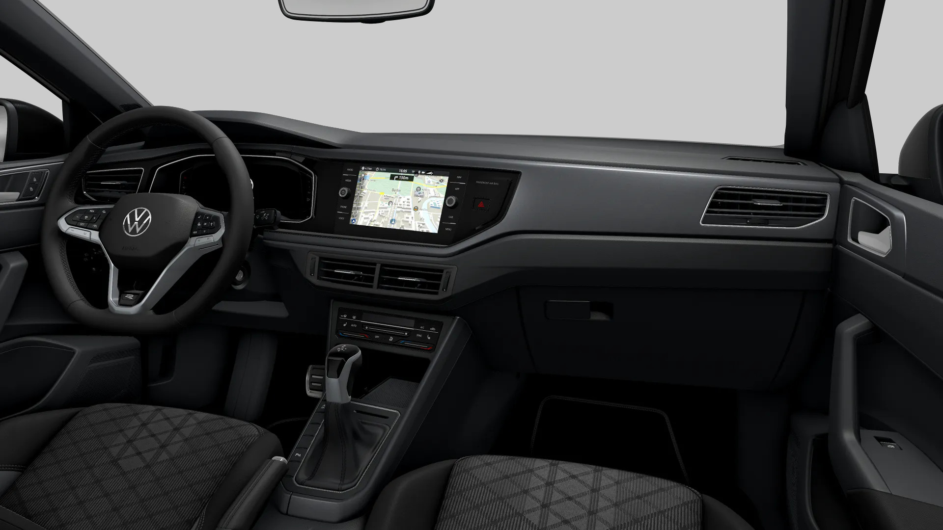 Volkswagen Taigo R-Line