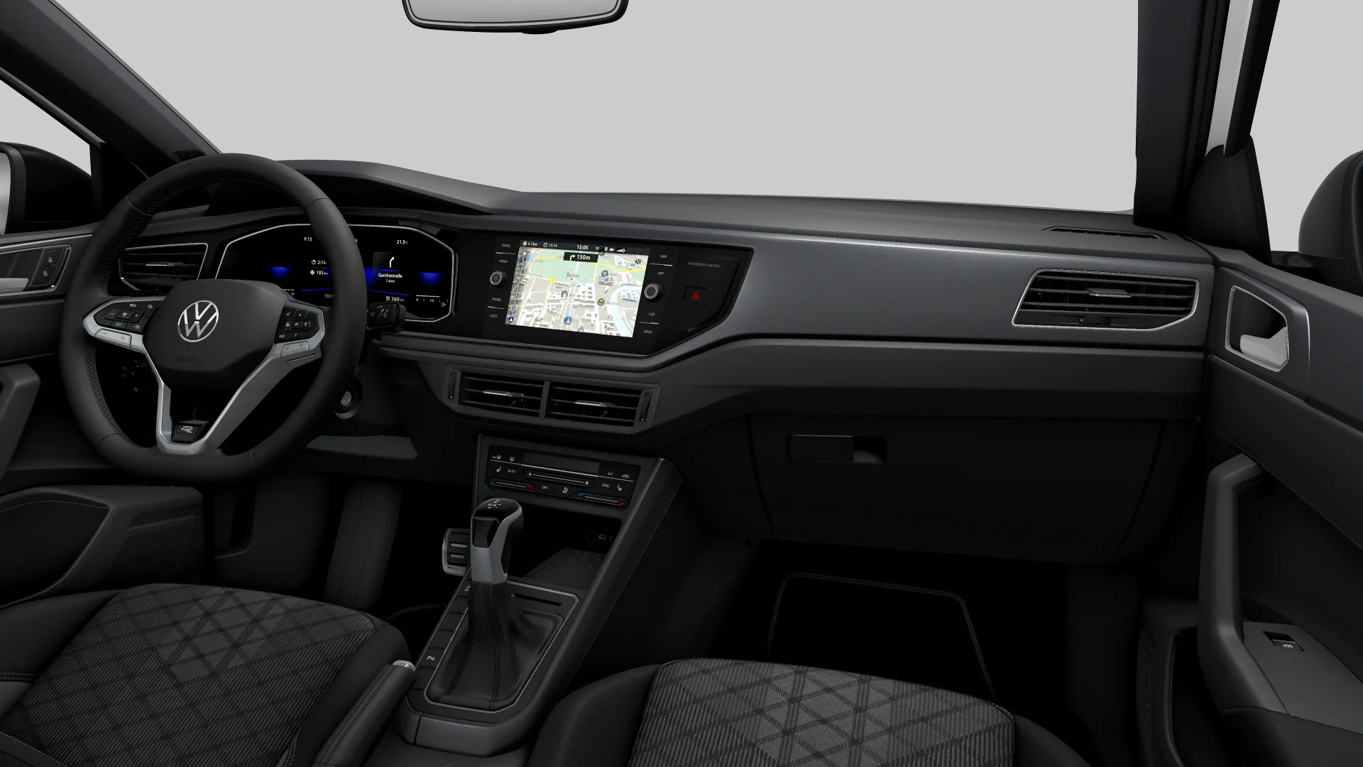 Volkswagen Taigo R-Line