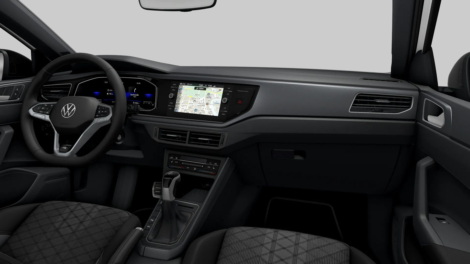 Volkswagen Taigo R-Line