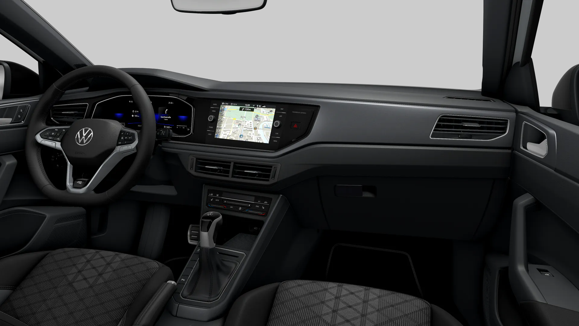 Volkswagen Taigo R-Line