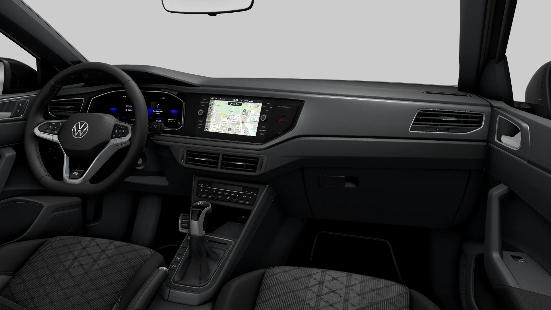 Volkswagen Taigo R-Line