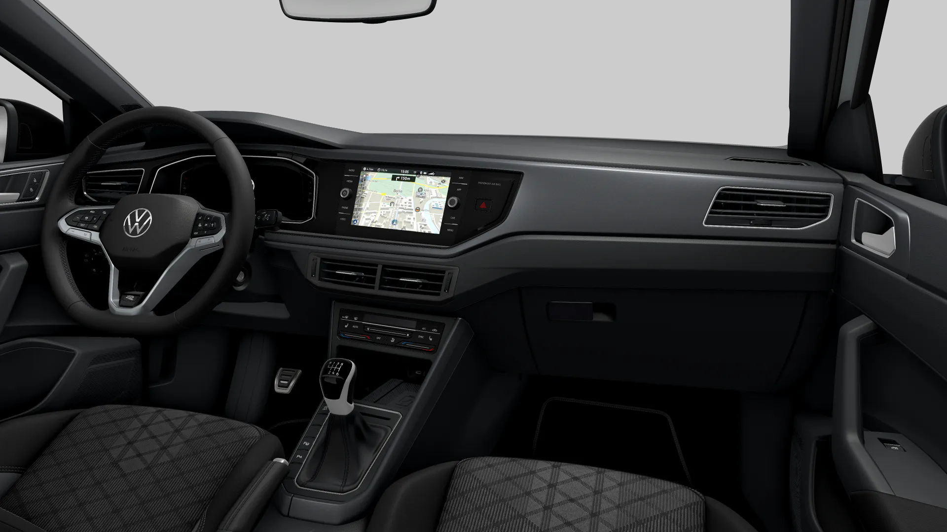 Volkswagen Taigo R-Line