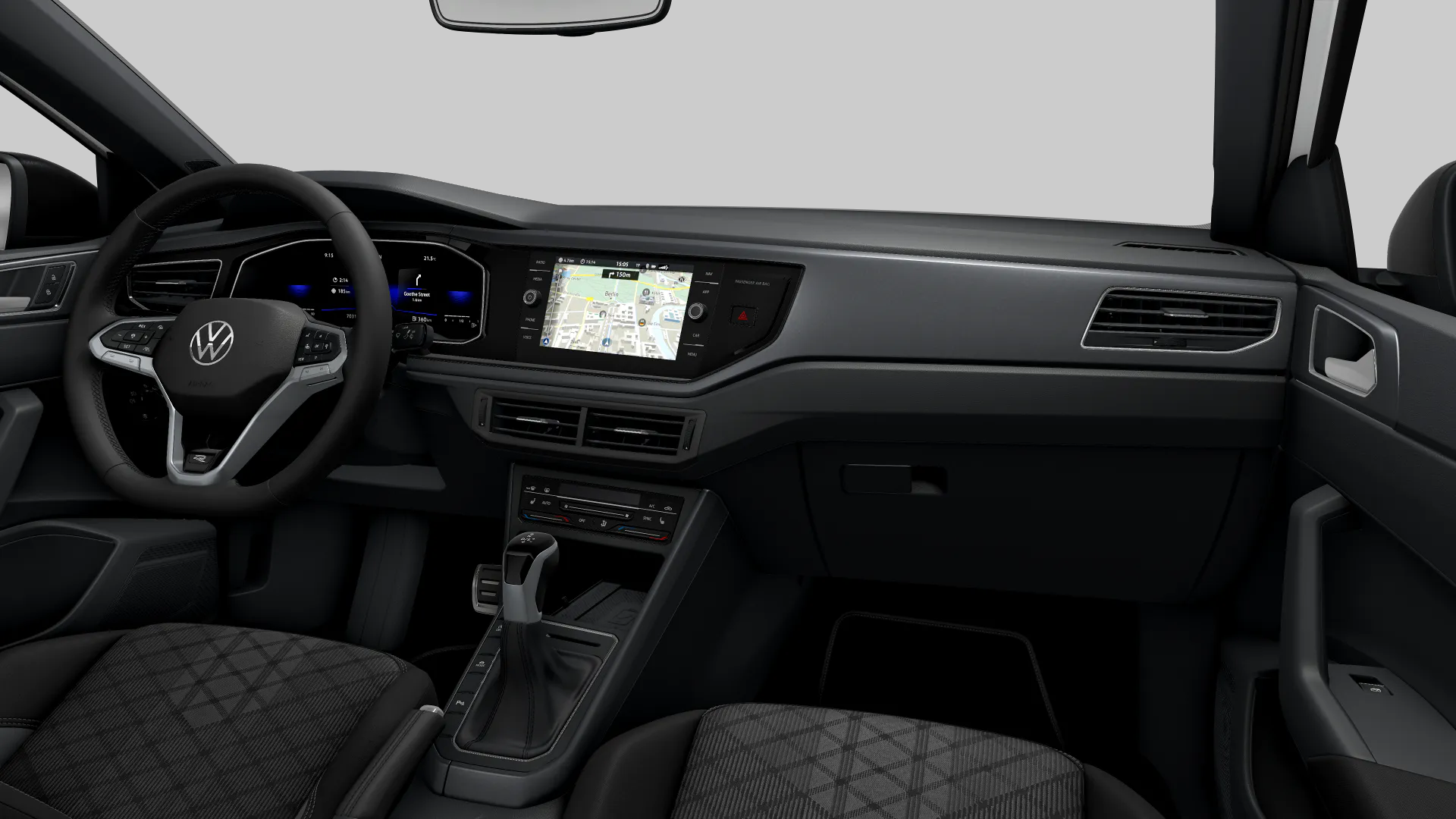 Volkswagen Taigo R-Line