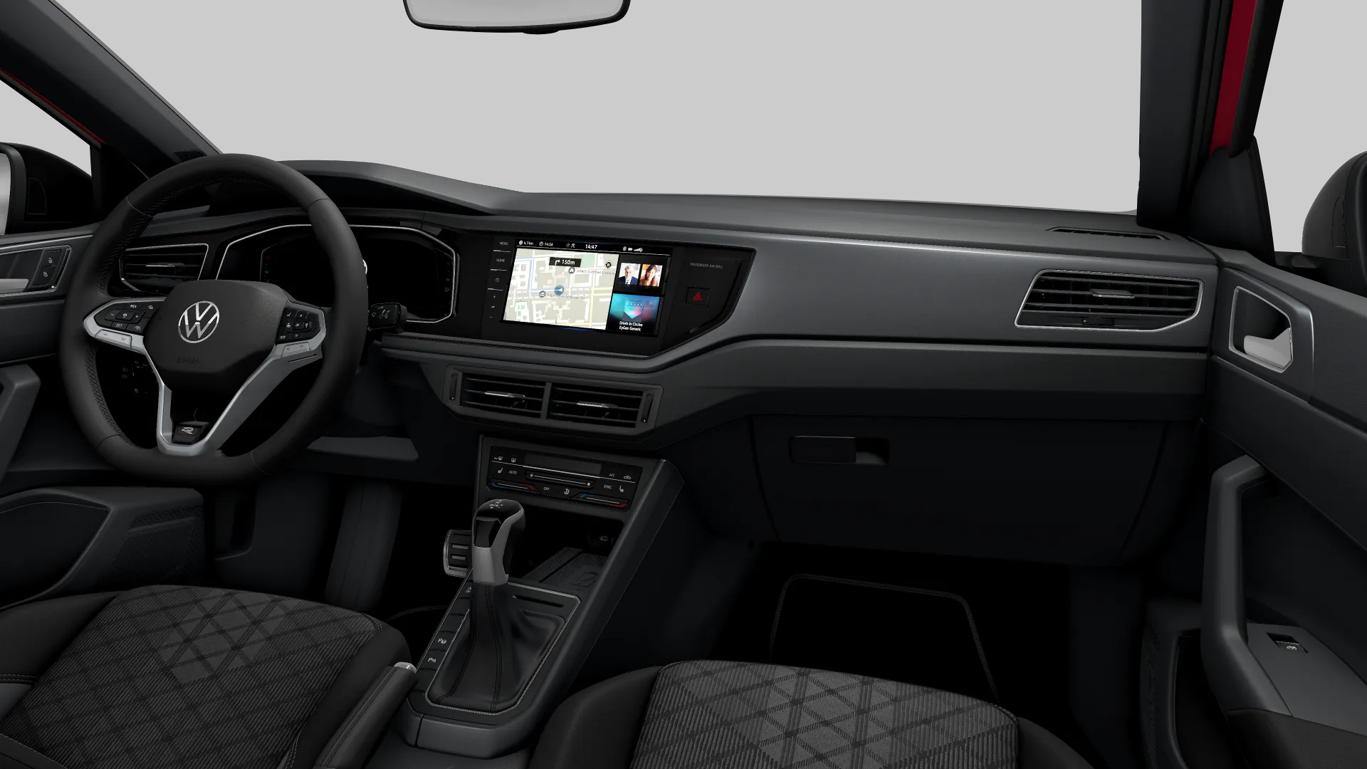 Volkswagen Taigo R-Line
