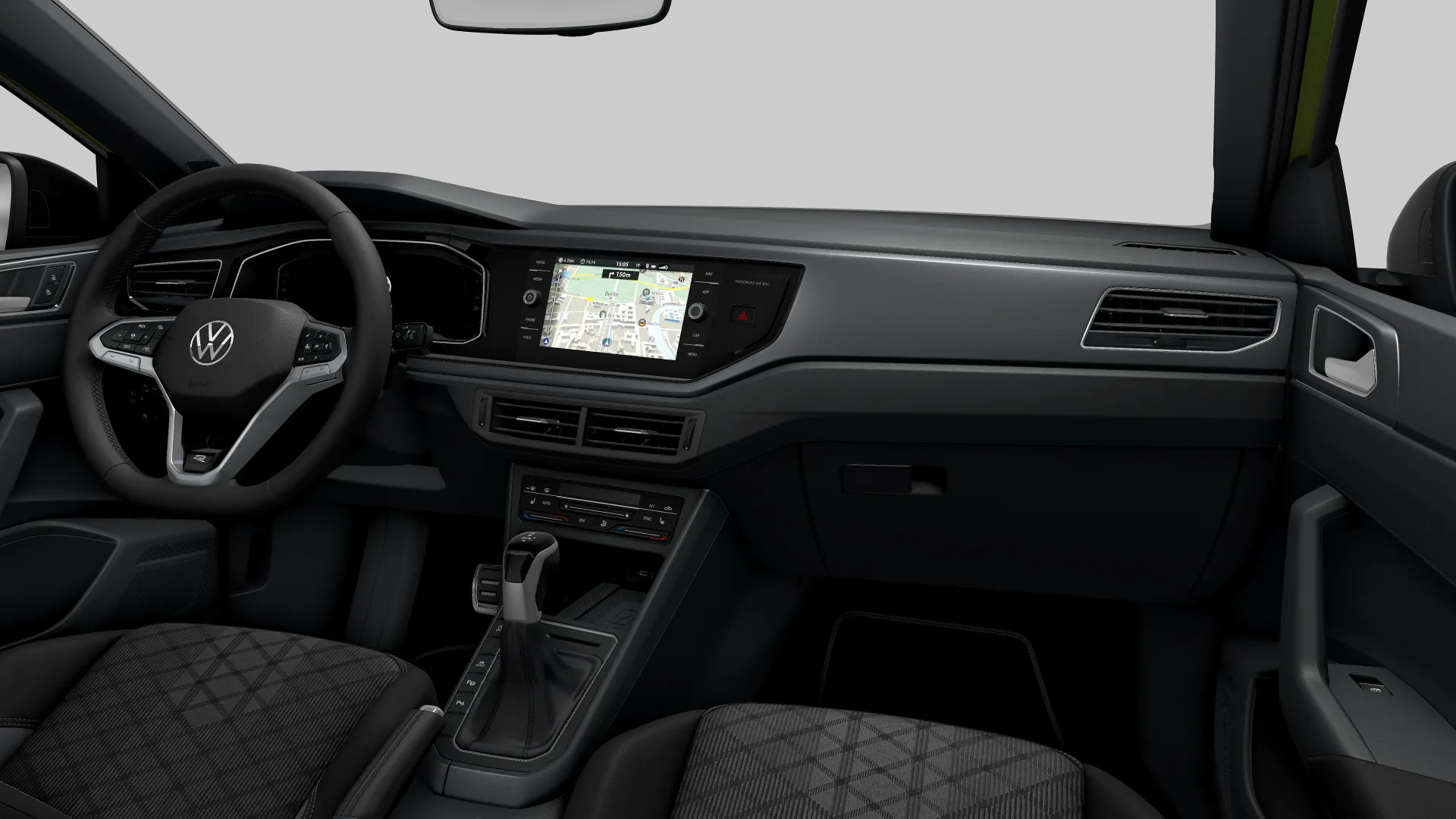 Volkswagen Taigo R-Line