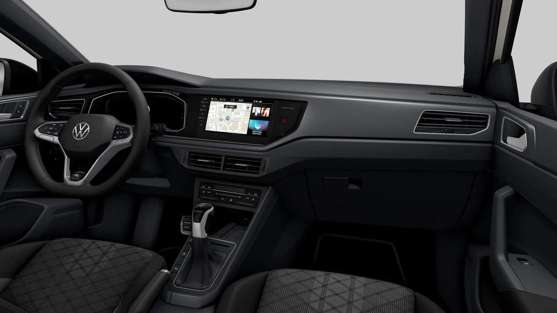 Volkswagen Taigo R-Line