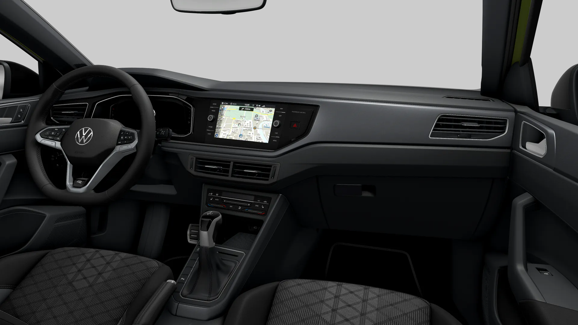 Volkswagen Taigo R-Line