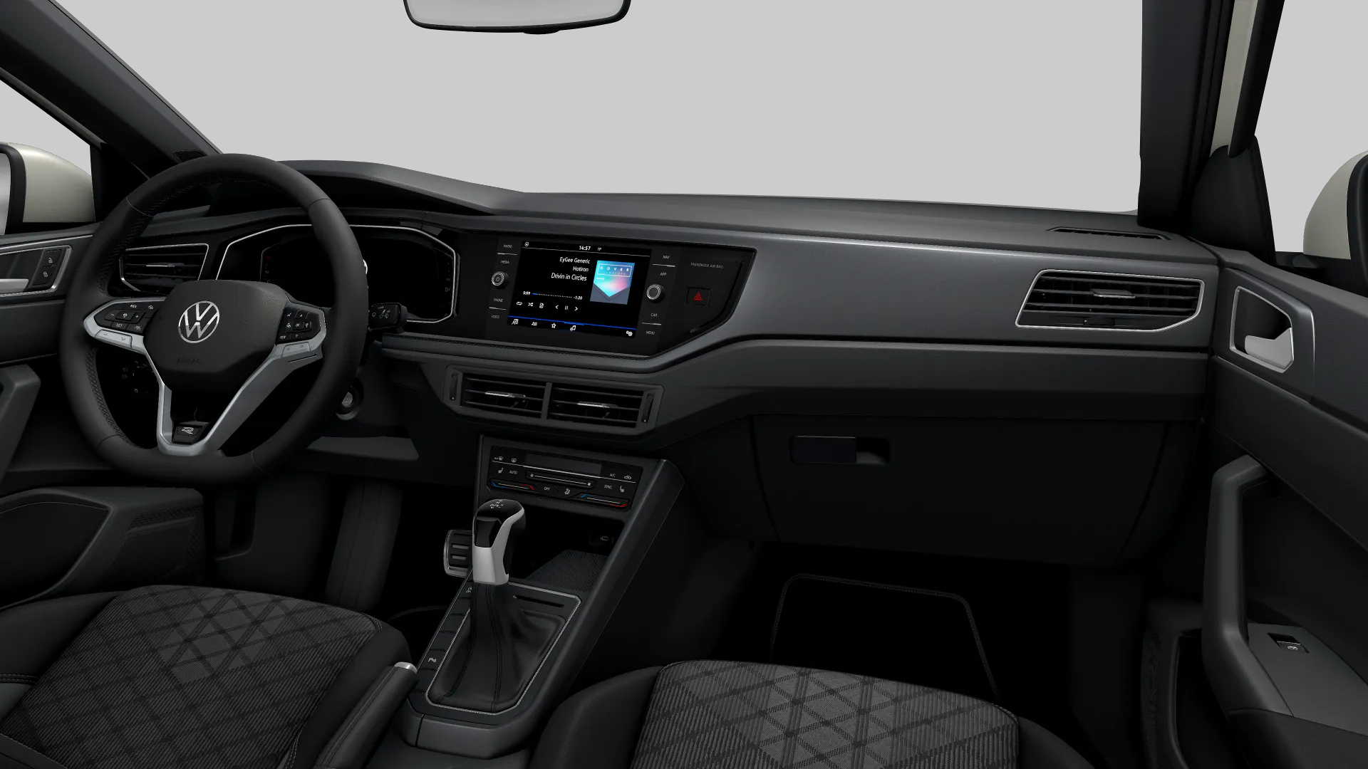 Volkswagen Taigo R-Line
