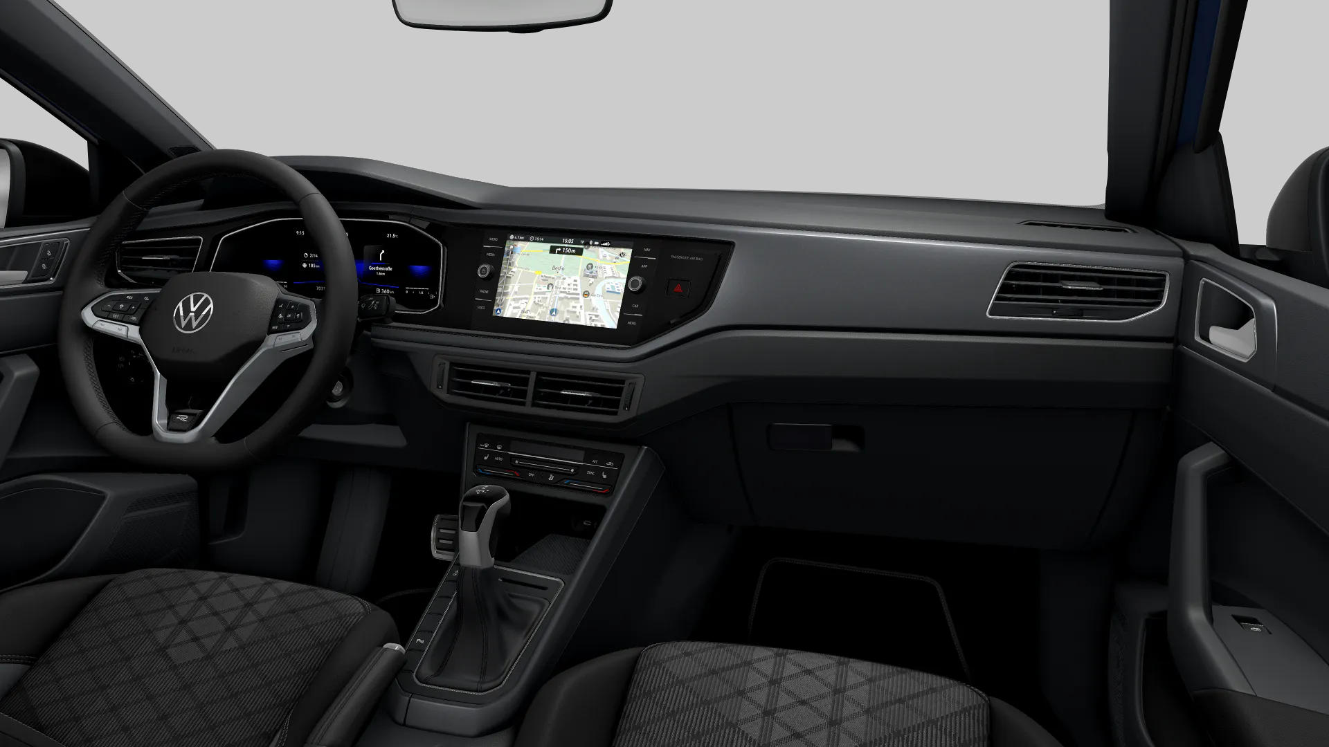 Volkswagen Taigo R-Line