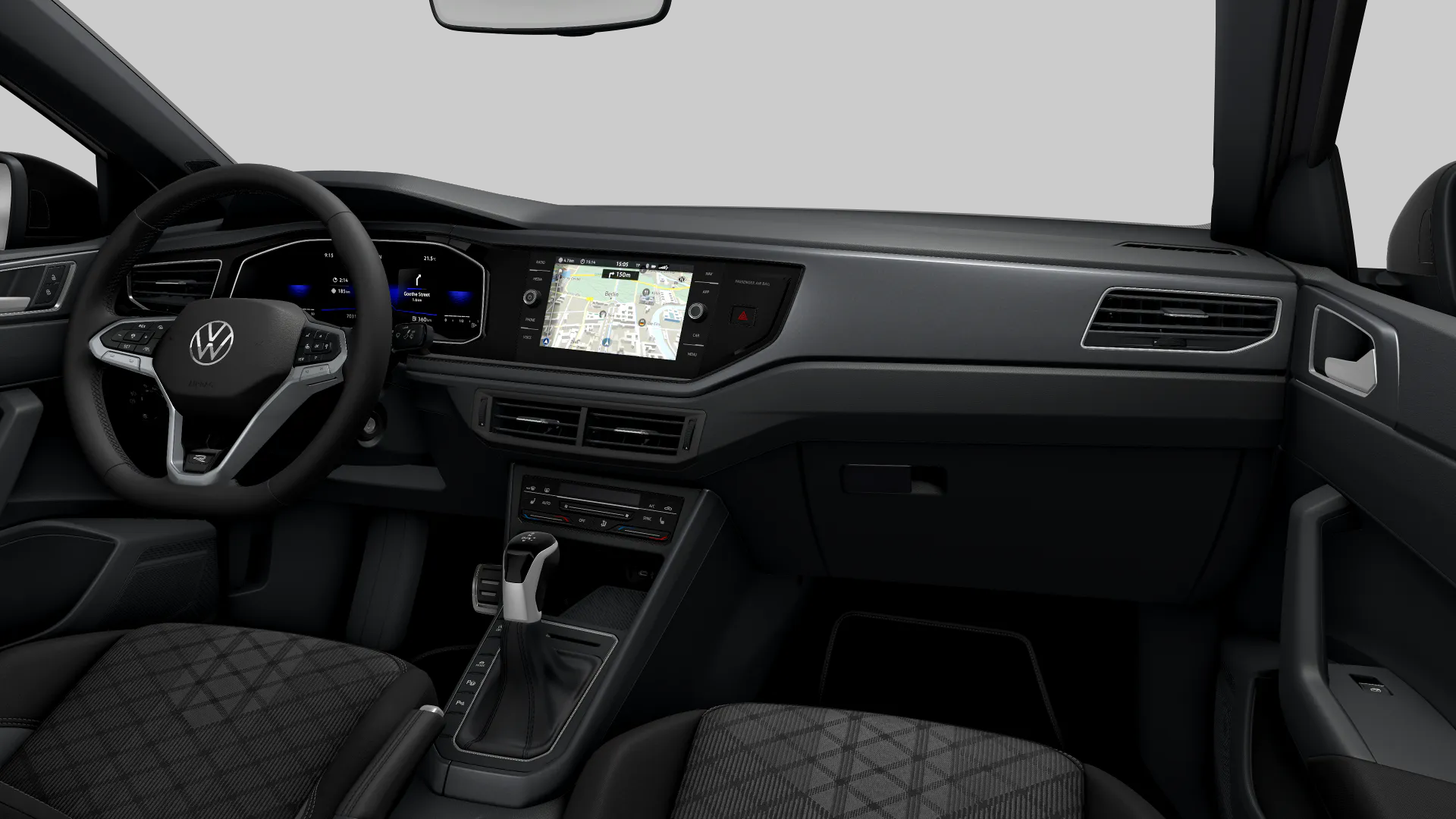 Volkswagen Taigo R-Line