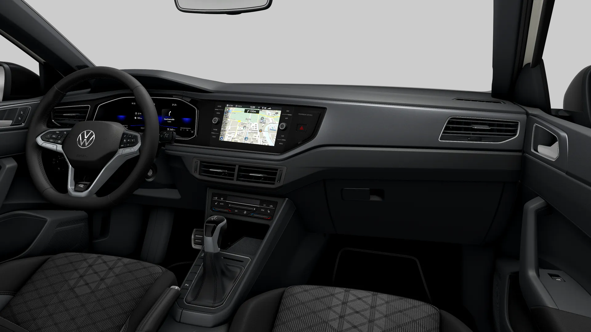 Volkswagen Taigo R-Line