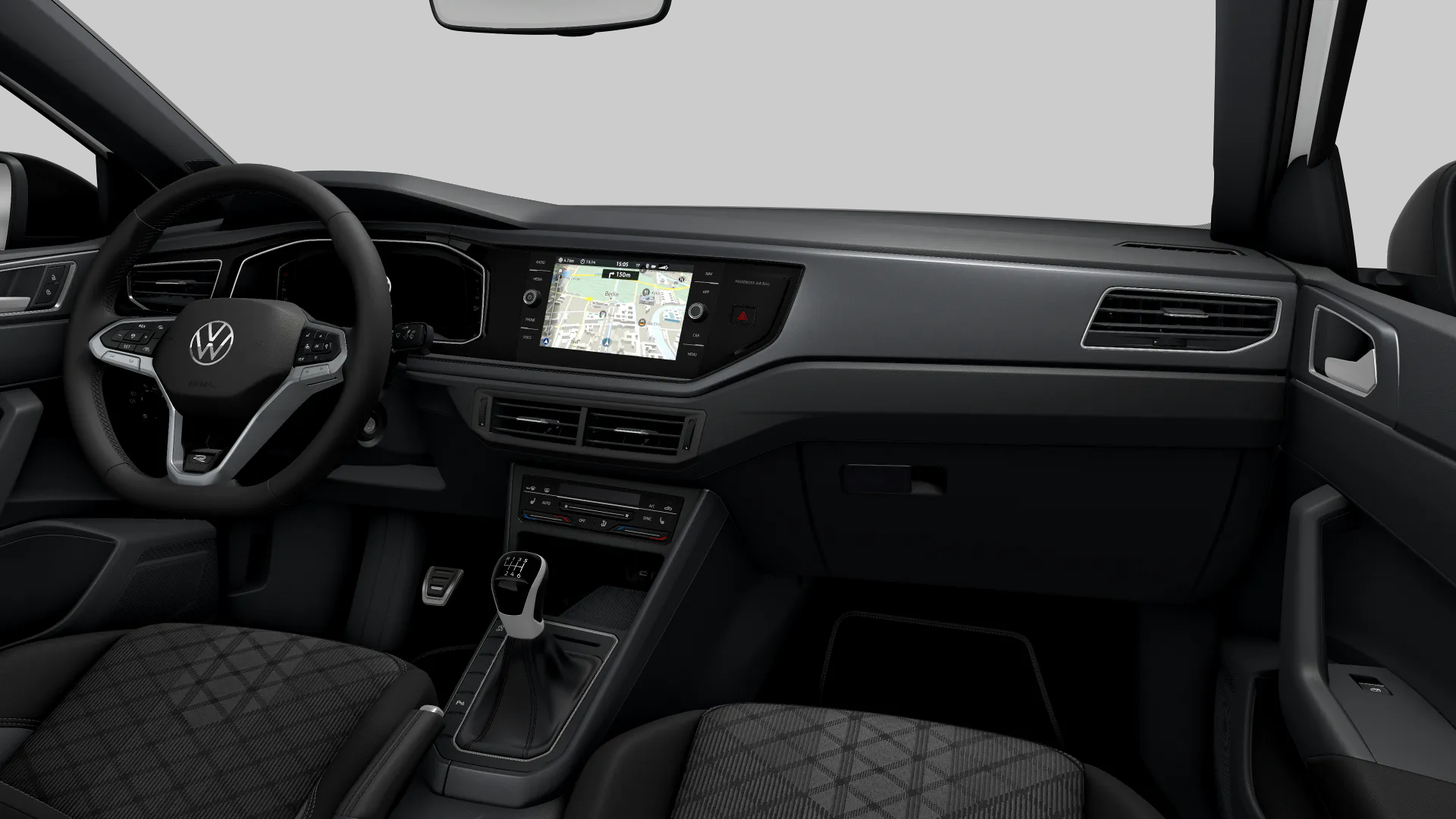 Volkswagen Taigo R-Line