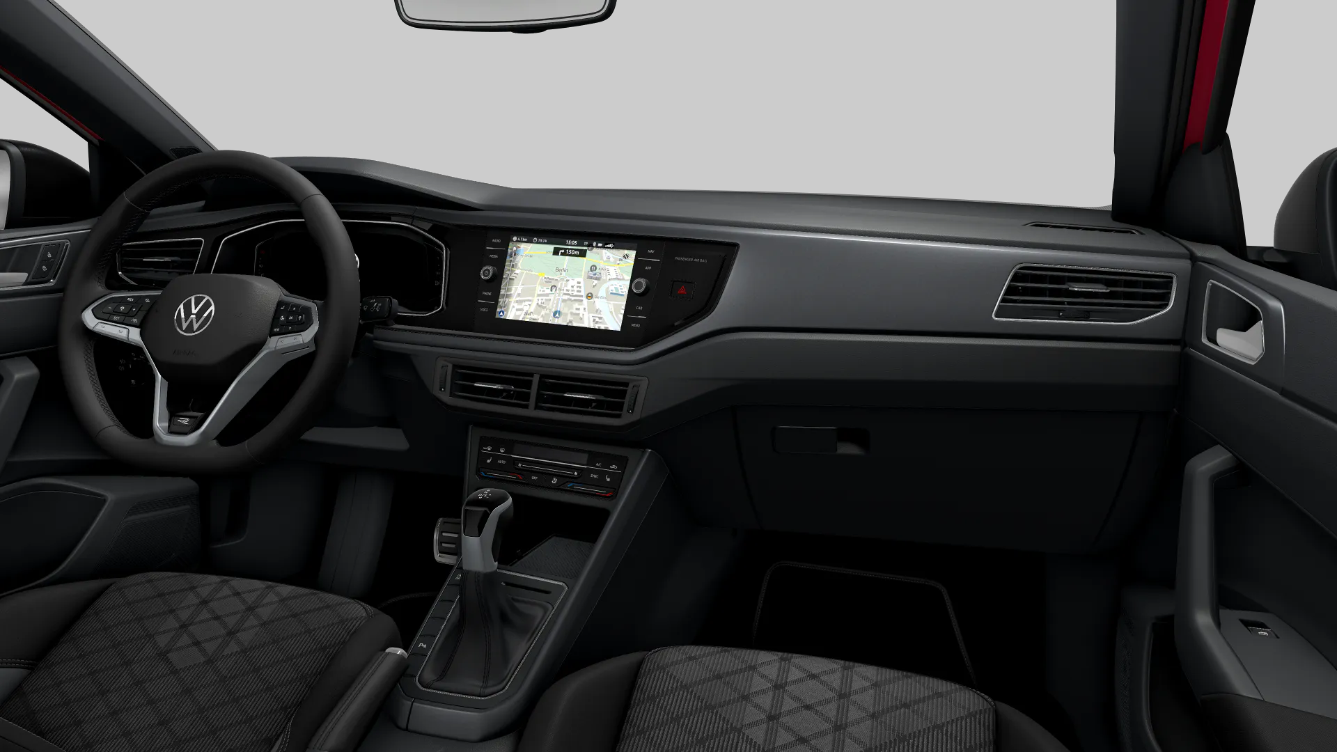 Volkswagen Taigo R-Line