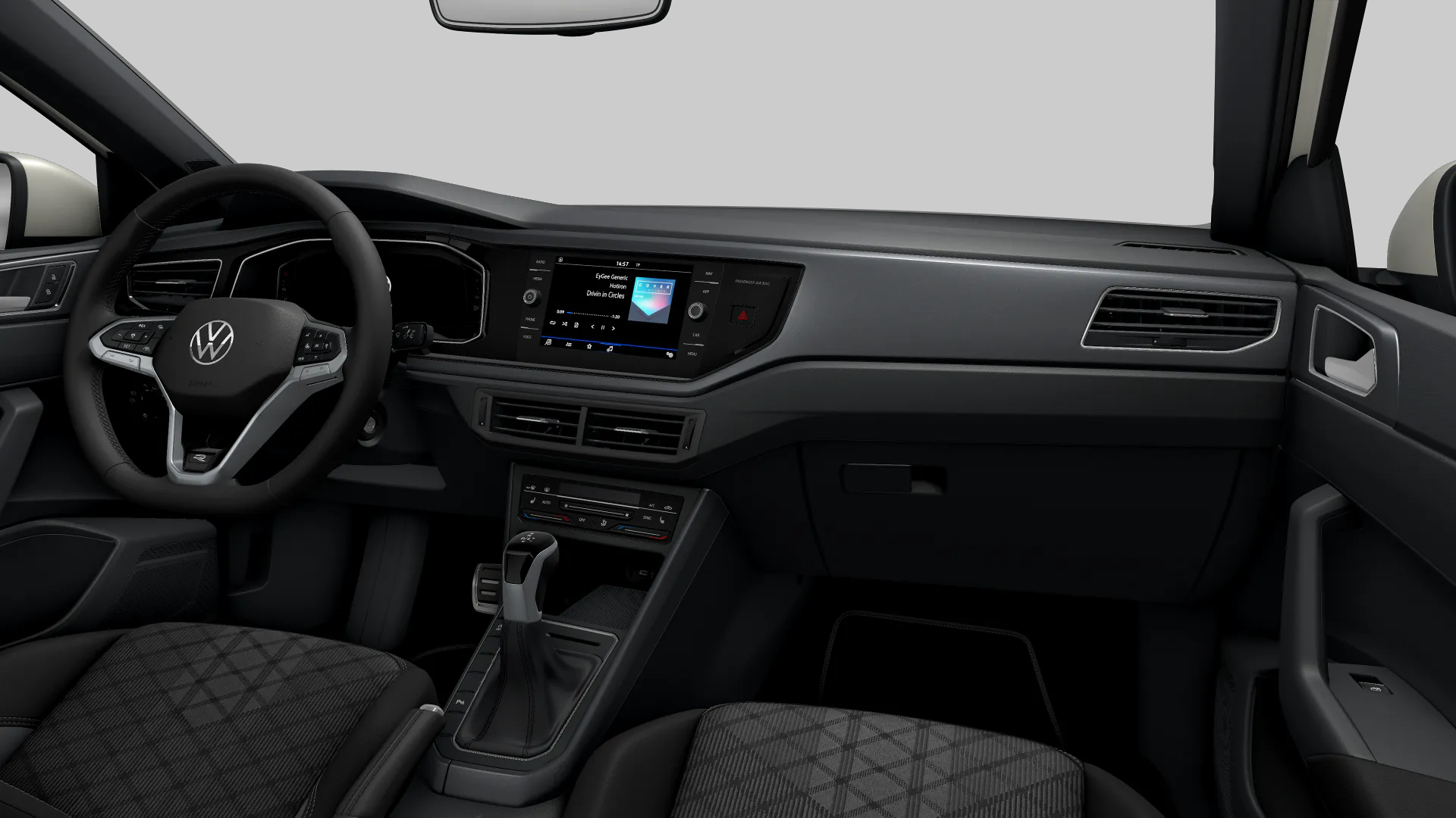 Volkswagen Taigo R-Line